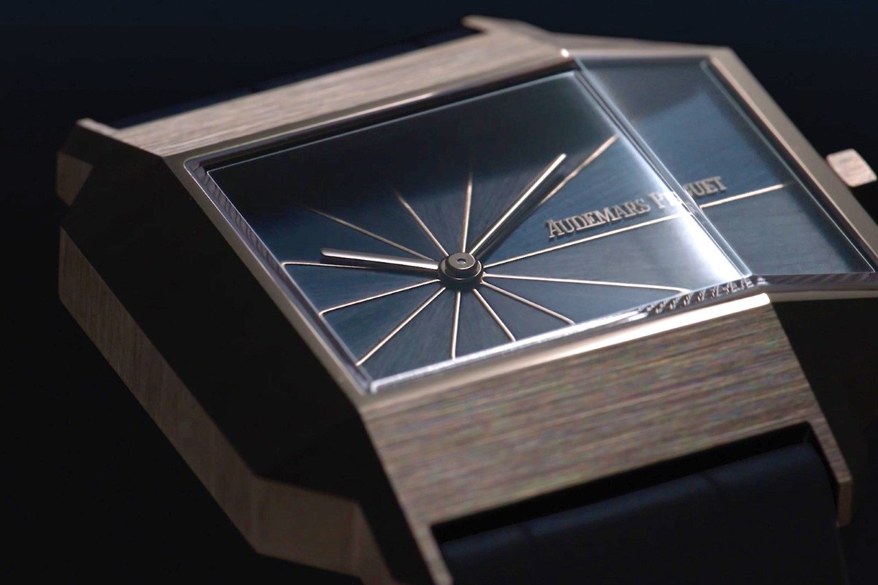 Model 5159，Audemars Piguet，AP Watch，[RE]MASTER02，