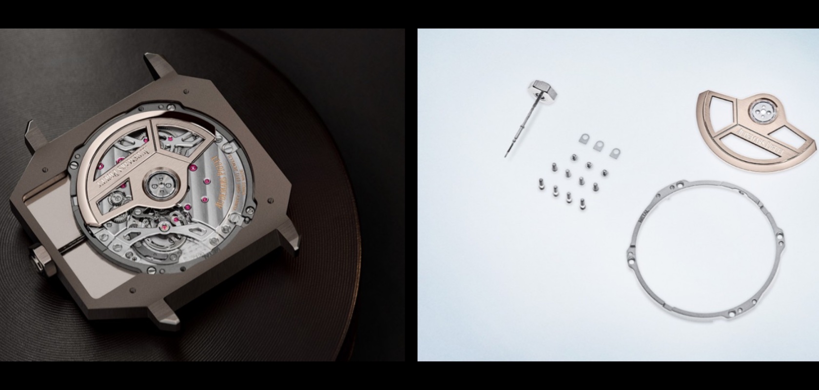 Model 5159，Audemars Piguet，AP Watch，[RE]MASTER02，