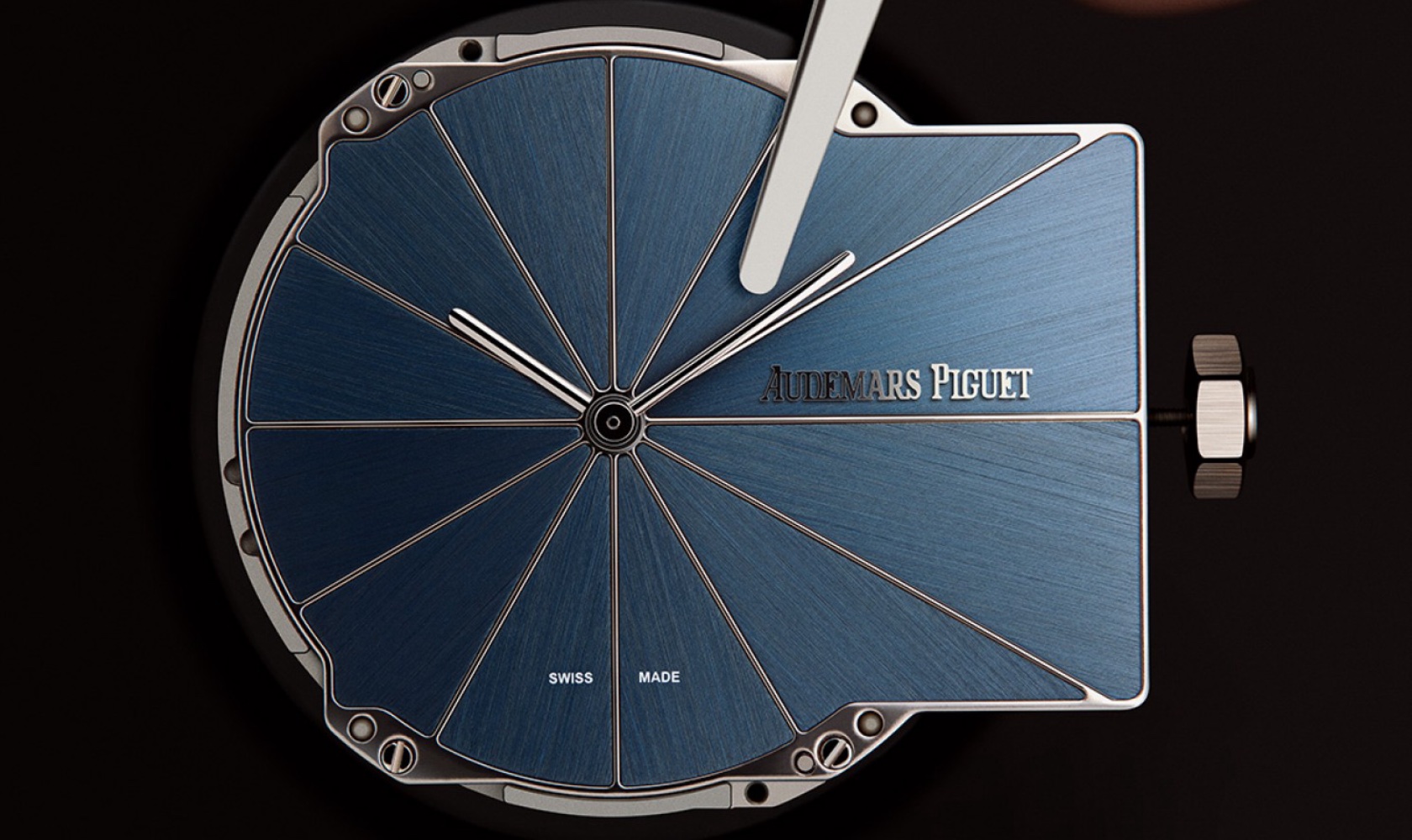 Model 5159，Audemars Piguet，AP Watch，[RE]MASTER02，