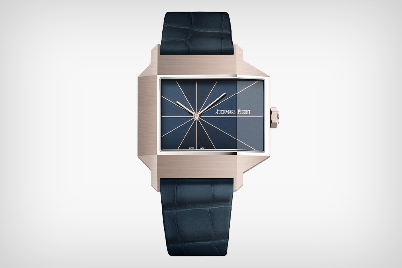 Model 5159，Audemars Piguet，AP Watch，[RE]MASTER02，