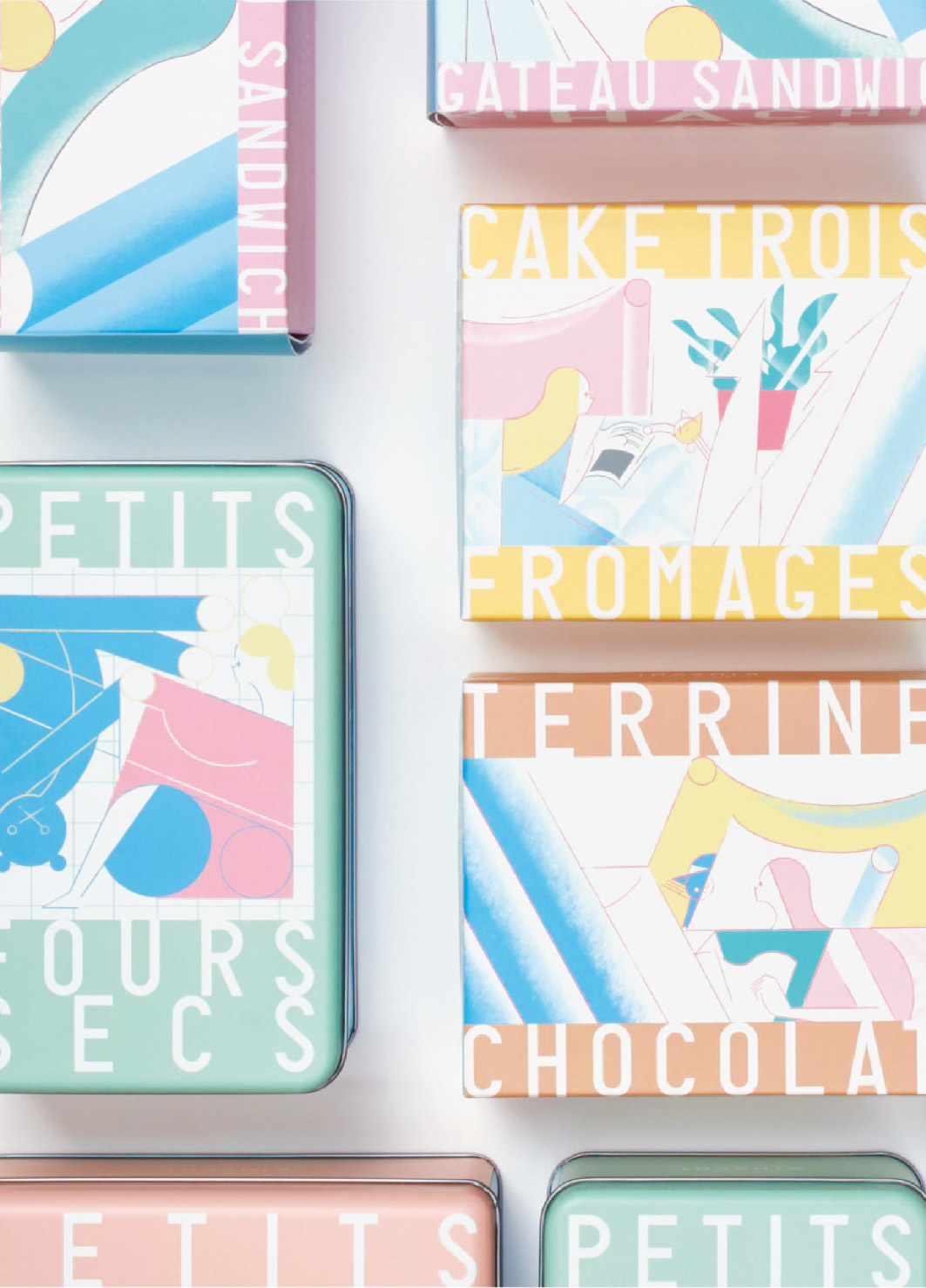 PACKAGE，design，STYLE，gift，product，