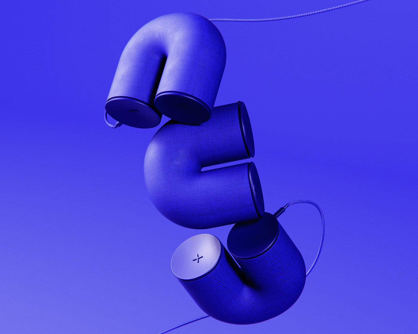 loudspeaker box，Digital，electronic product，Arc Speaker，