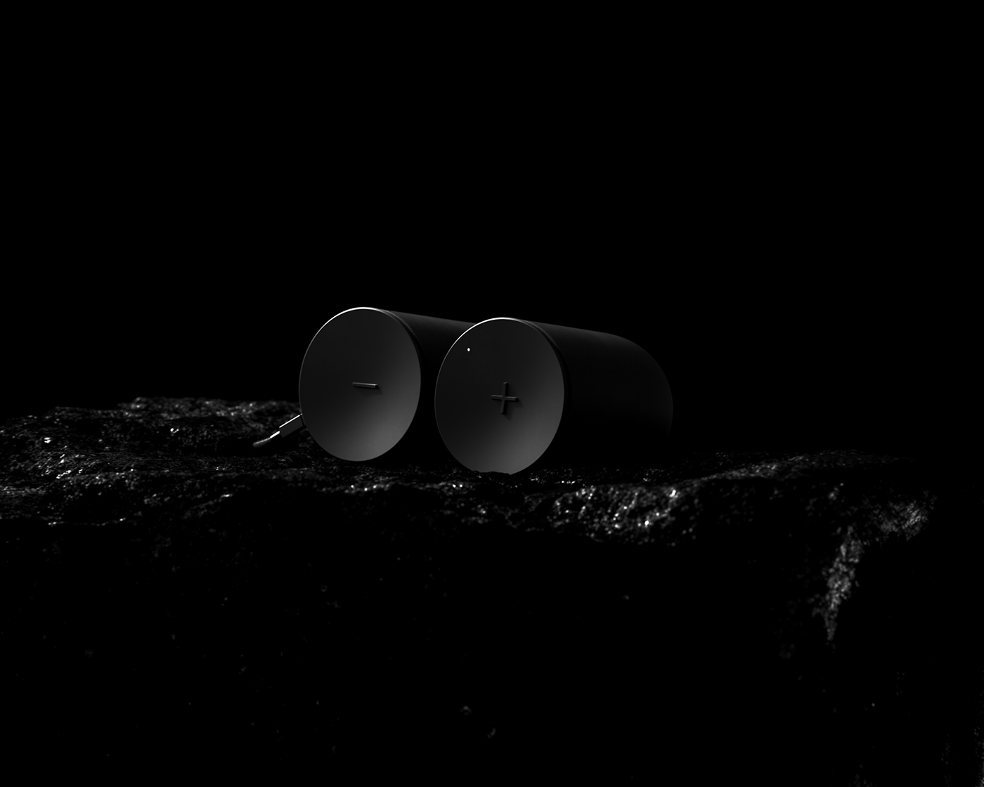 loudspeaker box，Digital，electronic product，Arc Speaker，