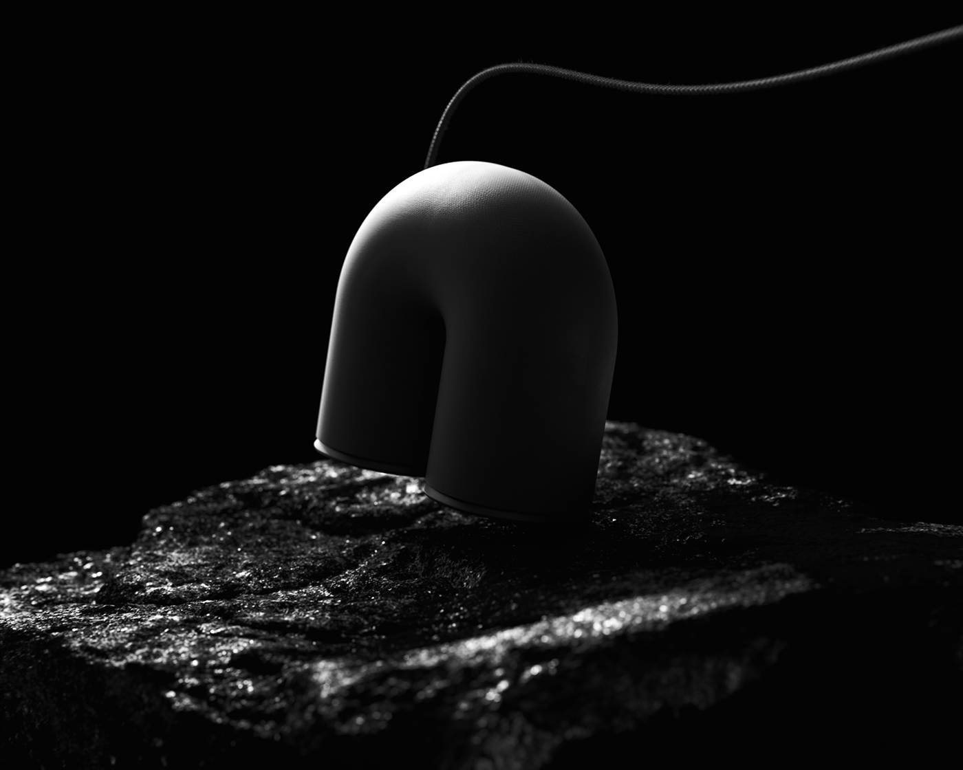 loudspeaker box，Digital，electronic product，Arc Speaker，