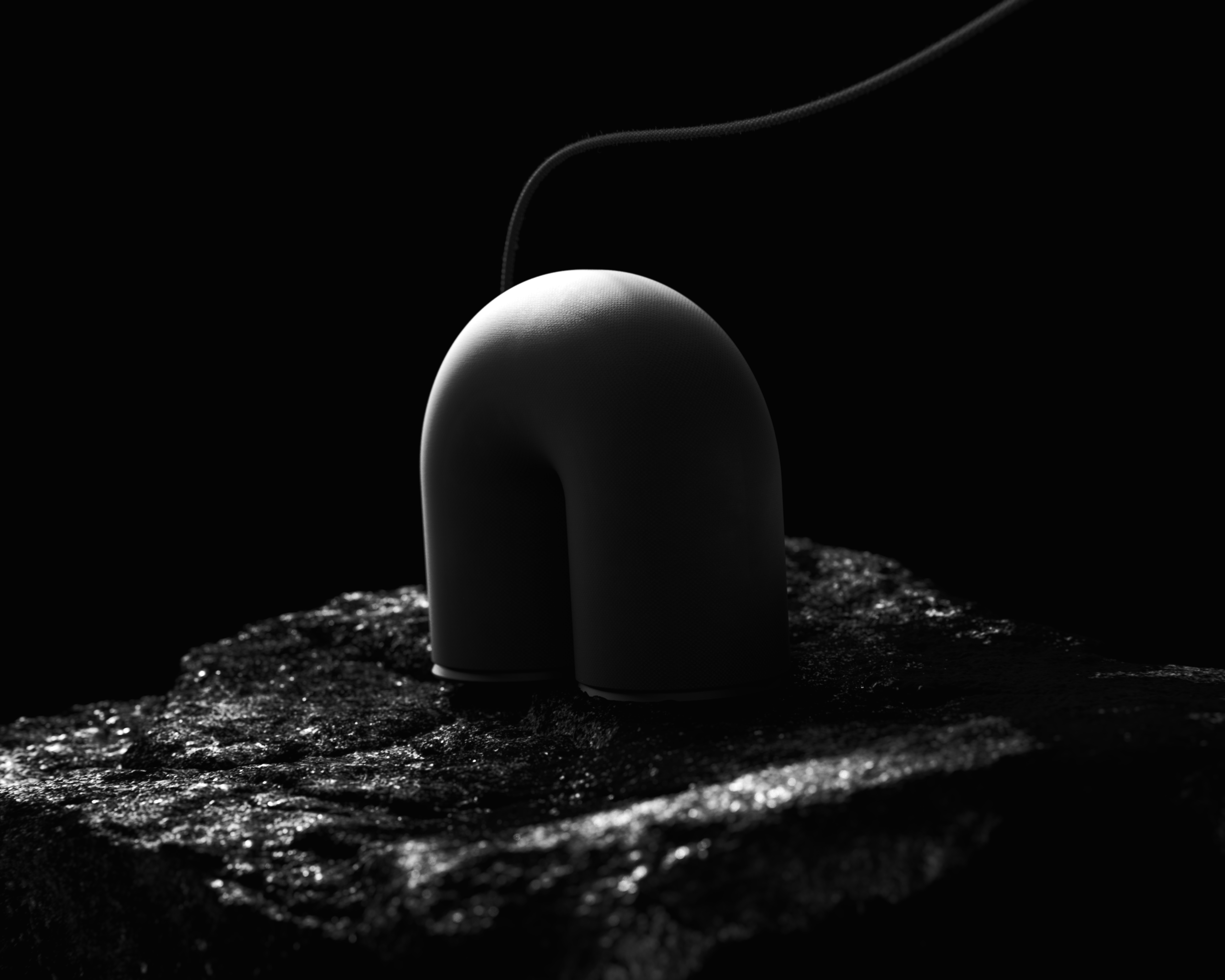 loudspeaker box，Digital，electronic product，Arc Speaker，