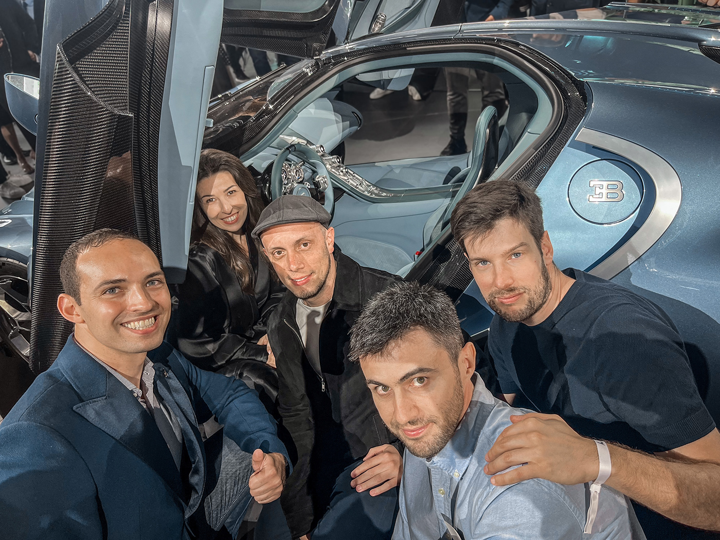 Bugatti Tourbillon，automobile，vehicle，Automotive interior，