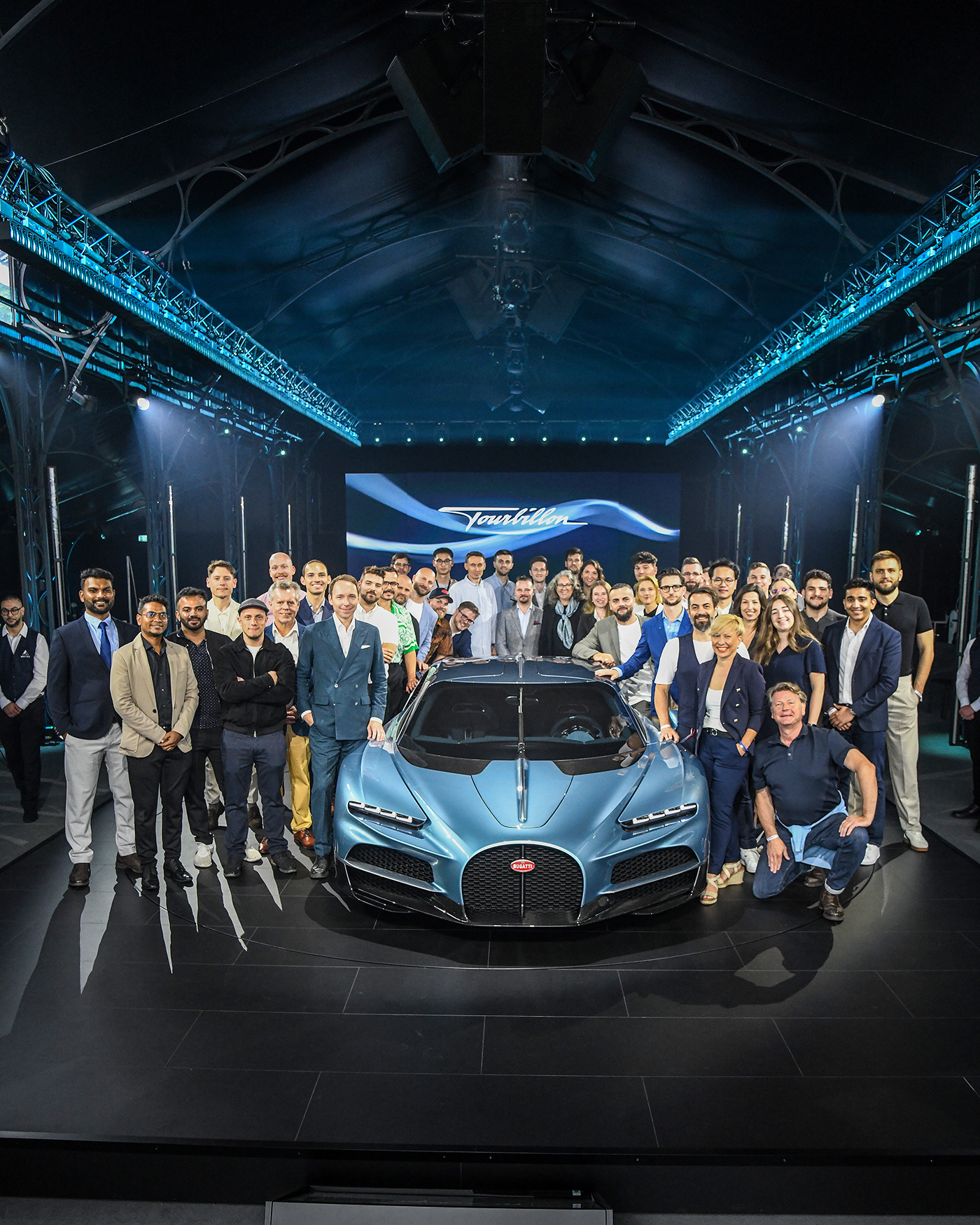 Bugatti Tourbillon，automobile，vehicle，Automotive interior，