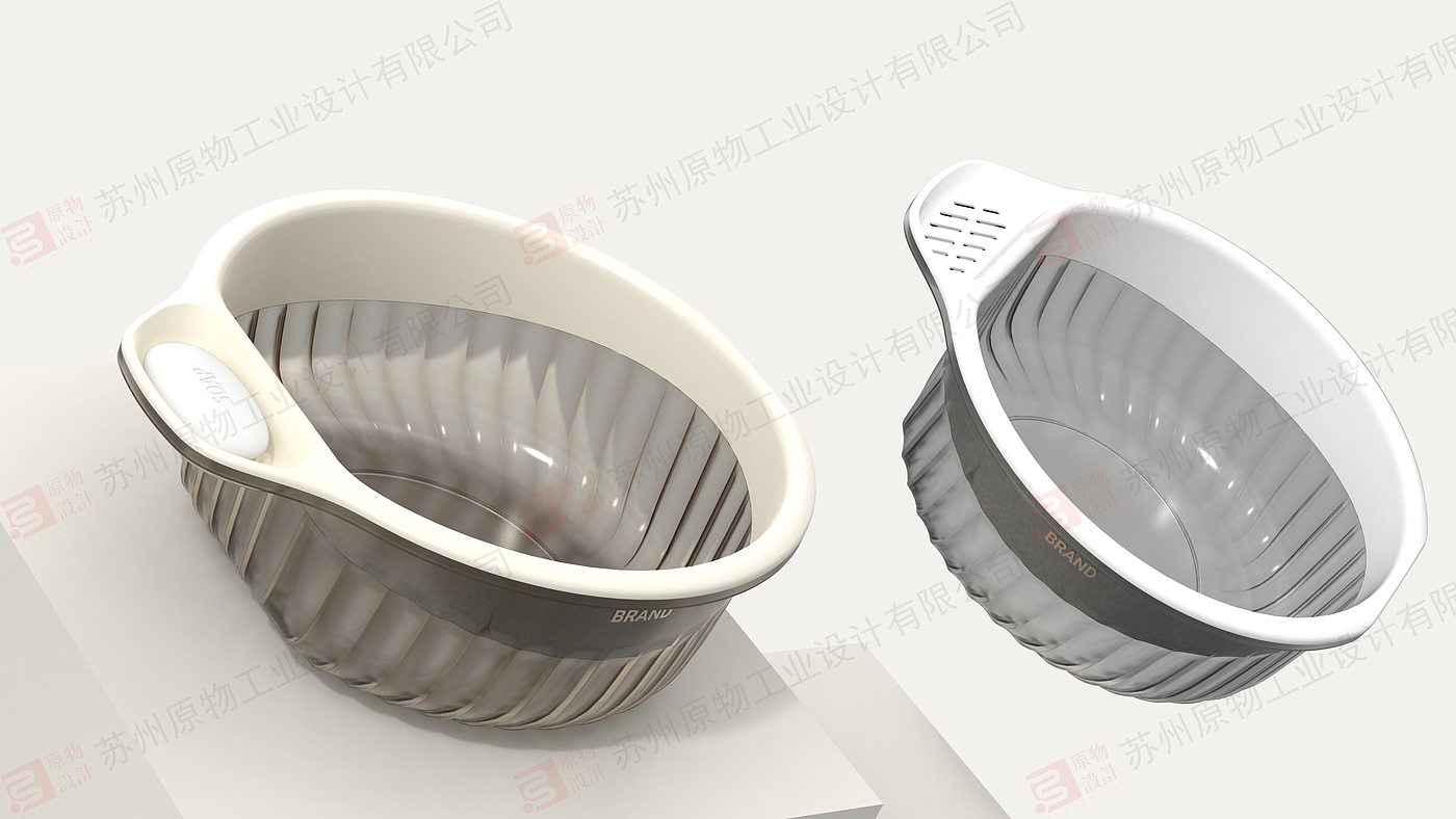 washbasin design，Wash basin，Vegetable washing basin，Kitchen supplies，Bathroom Storage，Creative washbasin，Creative storage products，