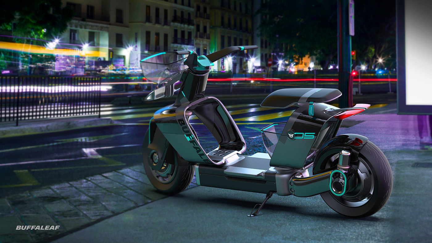 automotivedesign，Transportation，evehicle，escooter，emotorcycle，industrialdesign，eBIKE，designconcepts，