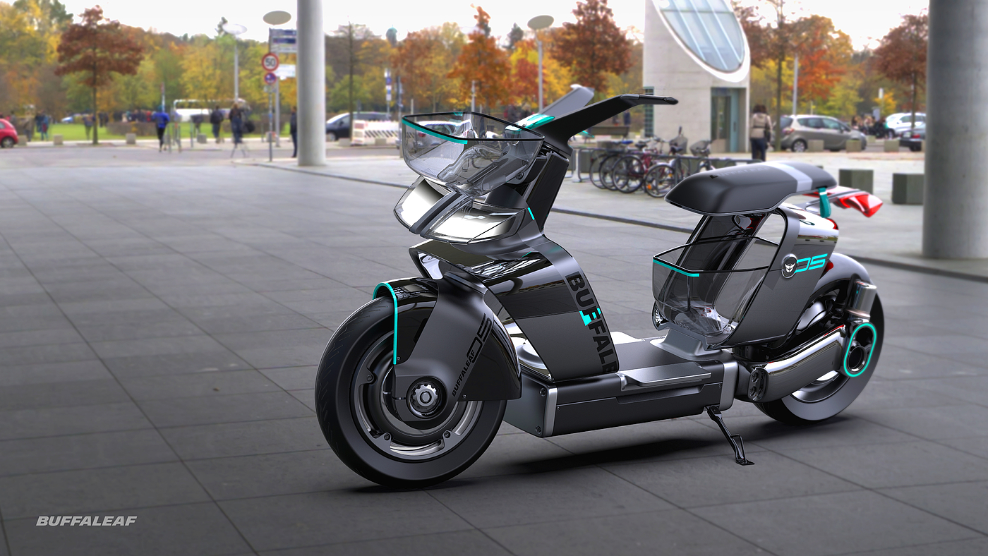 automotivedesign，Transportation，evehicle，escooter，emotorcycle，industrialdesign，eBIKE，designconcepts，