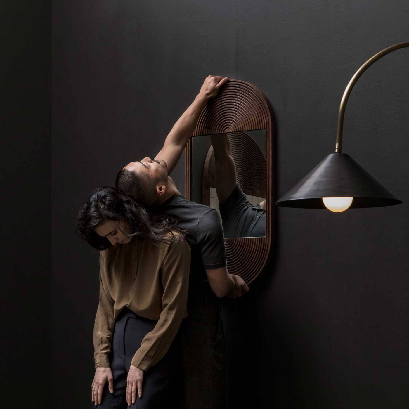 furniture，coil，dancer，