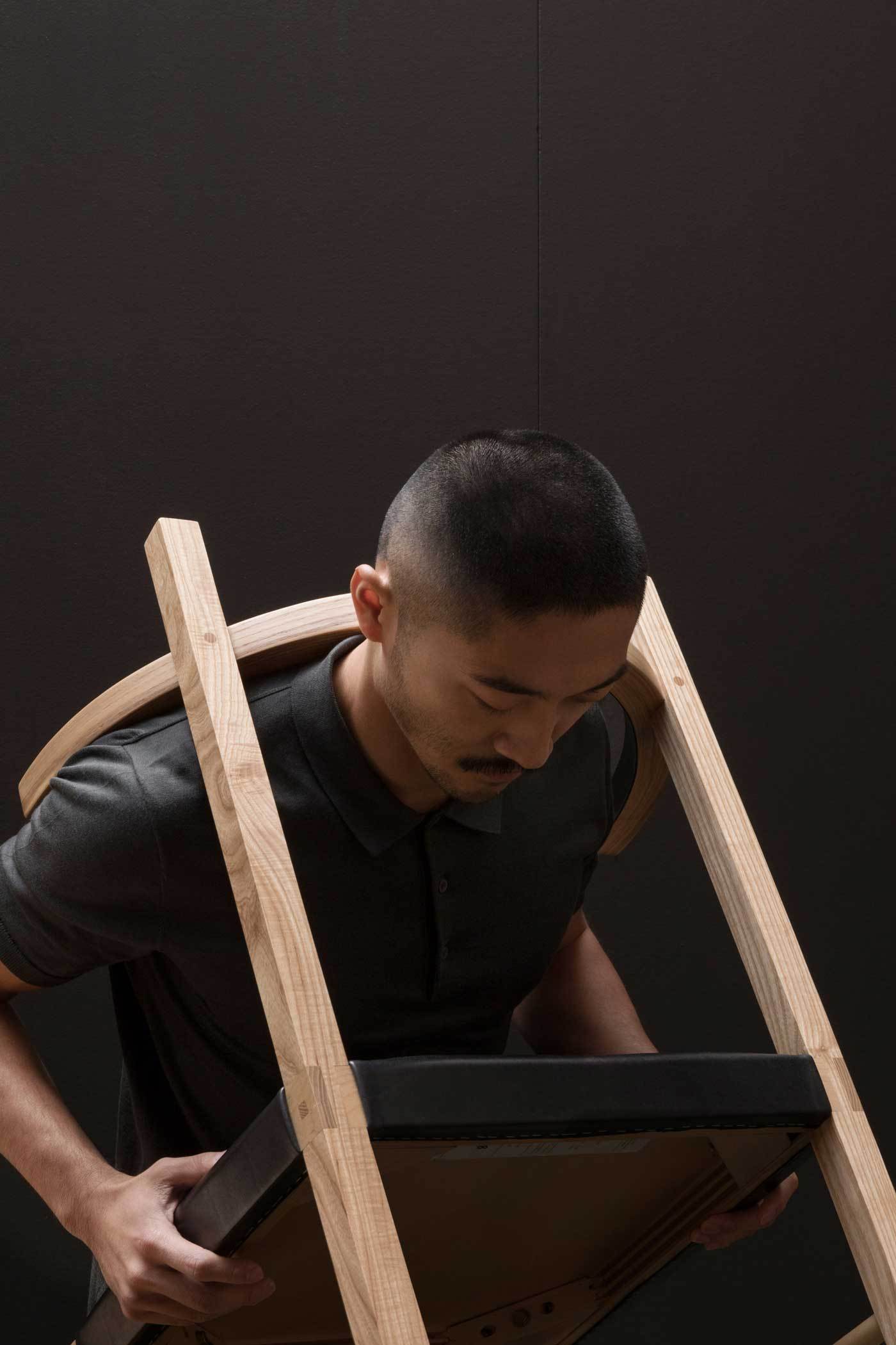 furniture，coil，dancer，