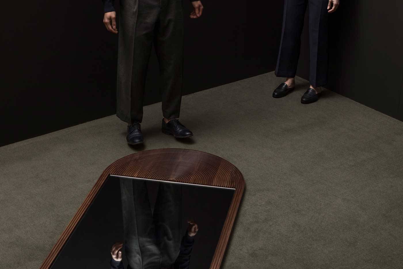 furniture，coil，dancer，