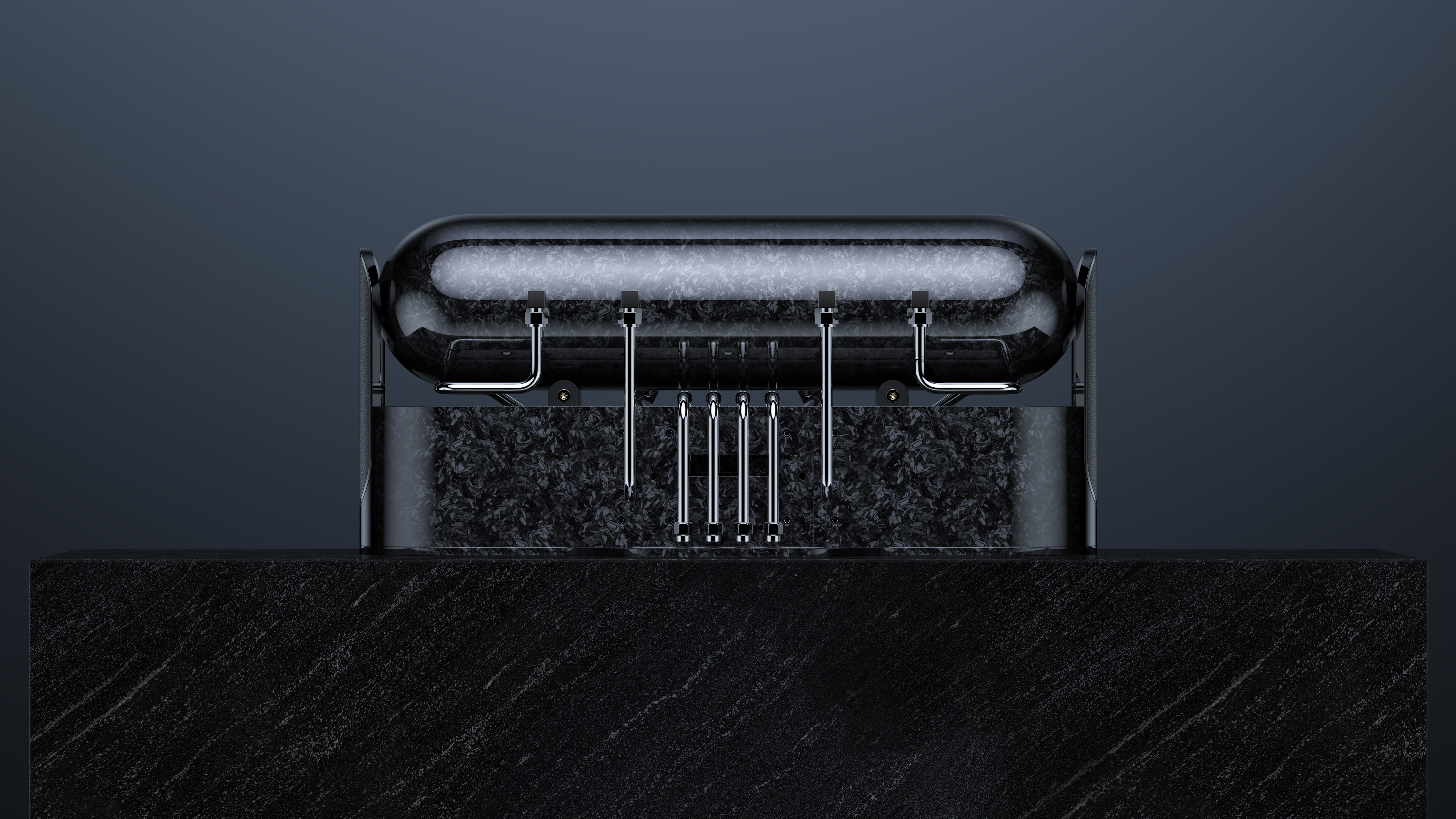 Automobile refitting，Air Suspension，intelligent system，AIRMASTER，