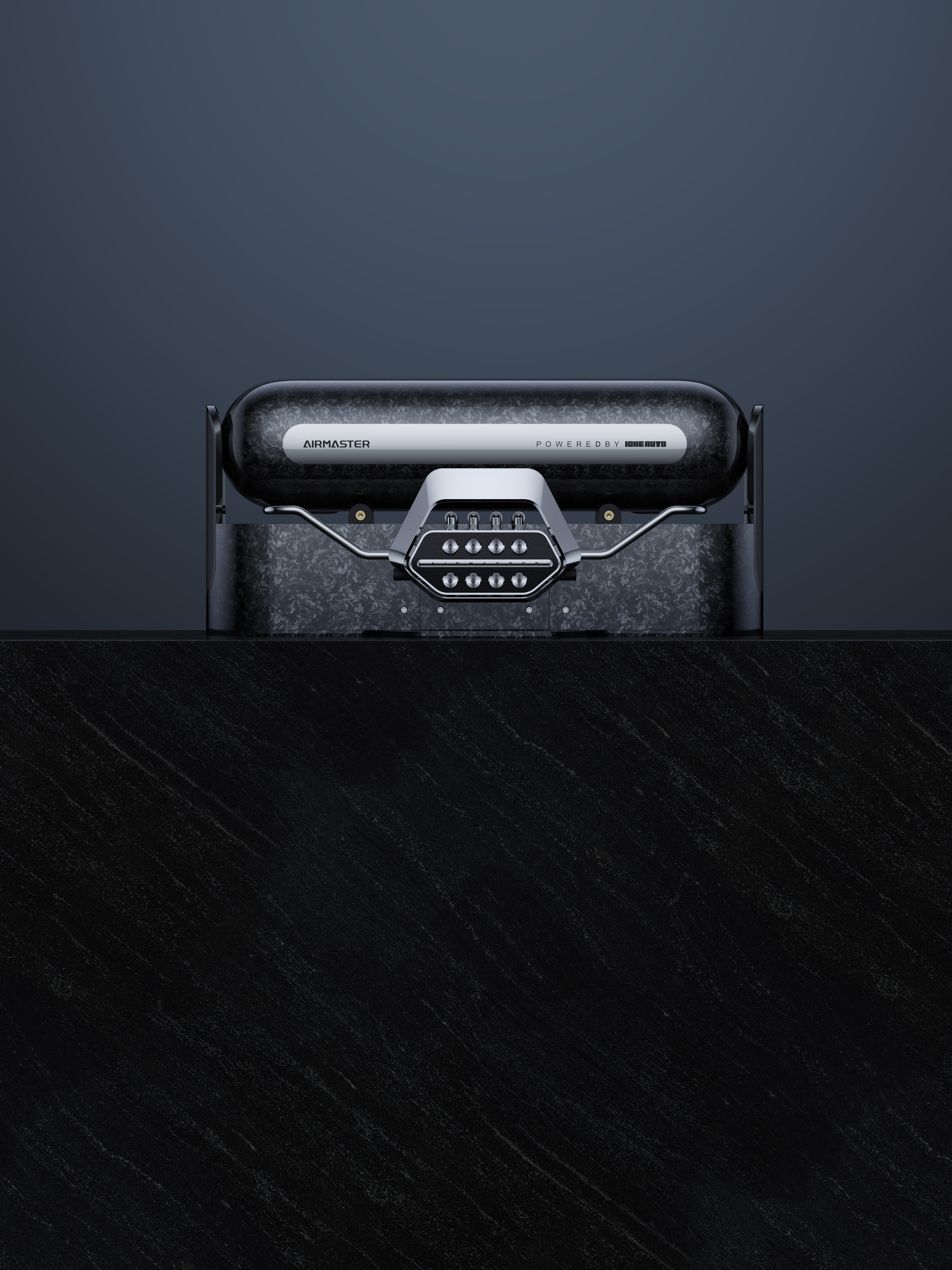 Automobile refitting，Air Suspension，intelligent system，AIRMASTER，