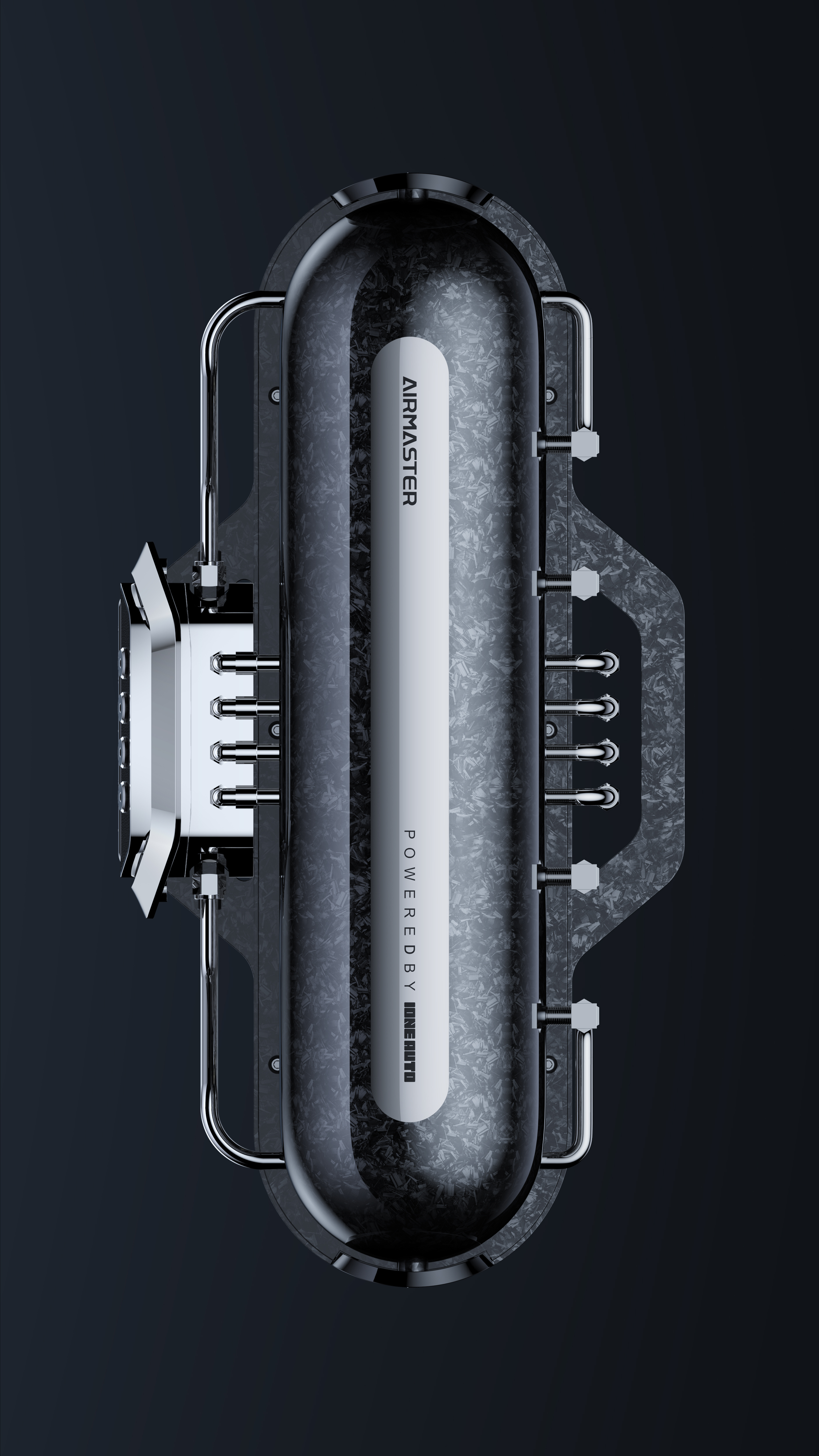Automobile refitting，Air Suspension，intelligent system，AIRMASTER，