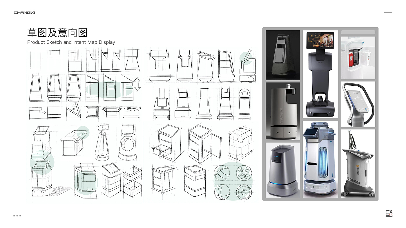 Aging，Intelligent life，Future technology，product design，Telemedicine，Intelligent Care，home care，sample reels，
