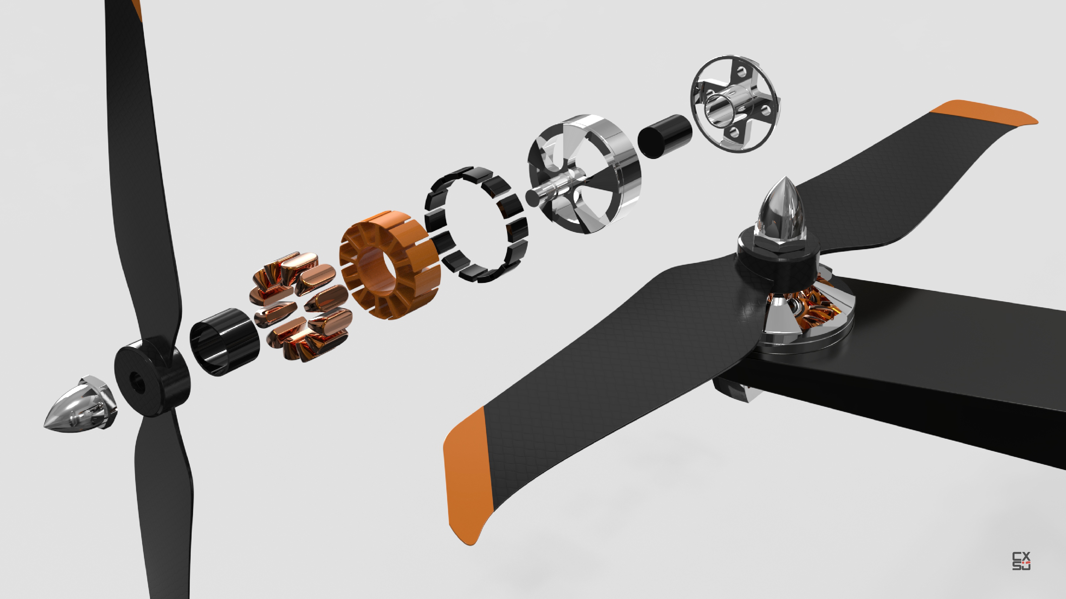 Water Rescue，UAV，product design，id，Intelligent device，sample reels，