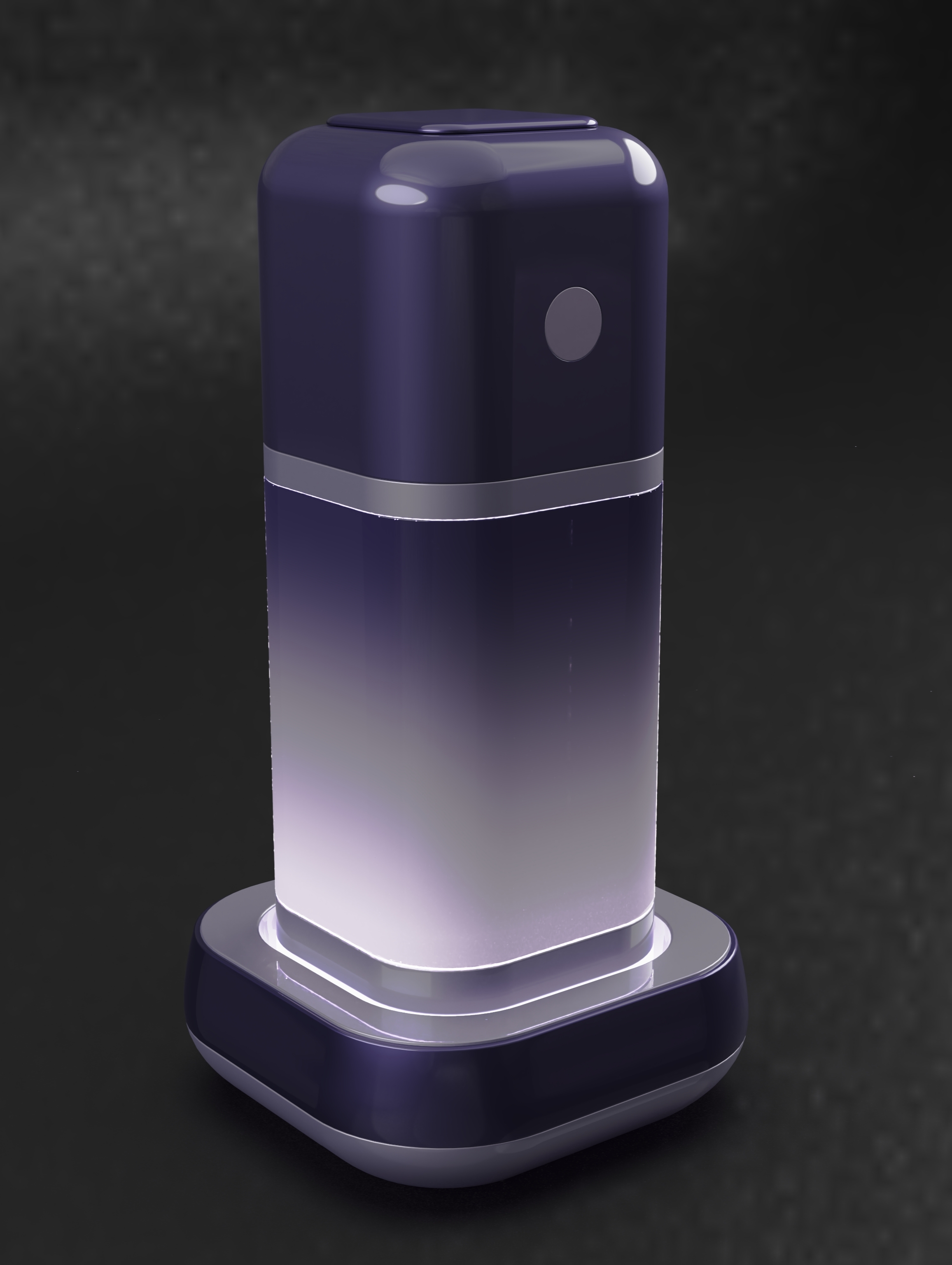 Home appliance design，