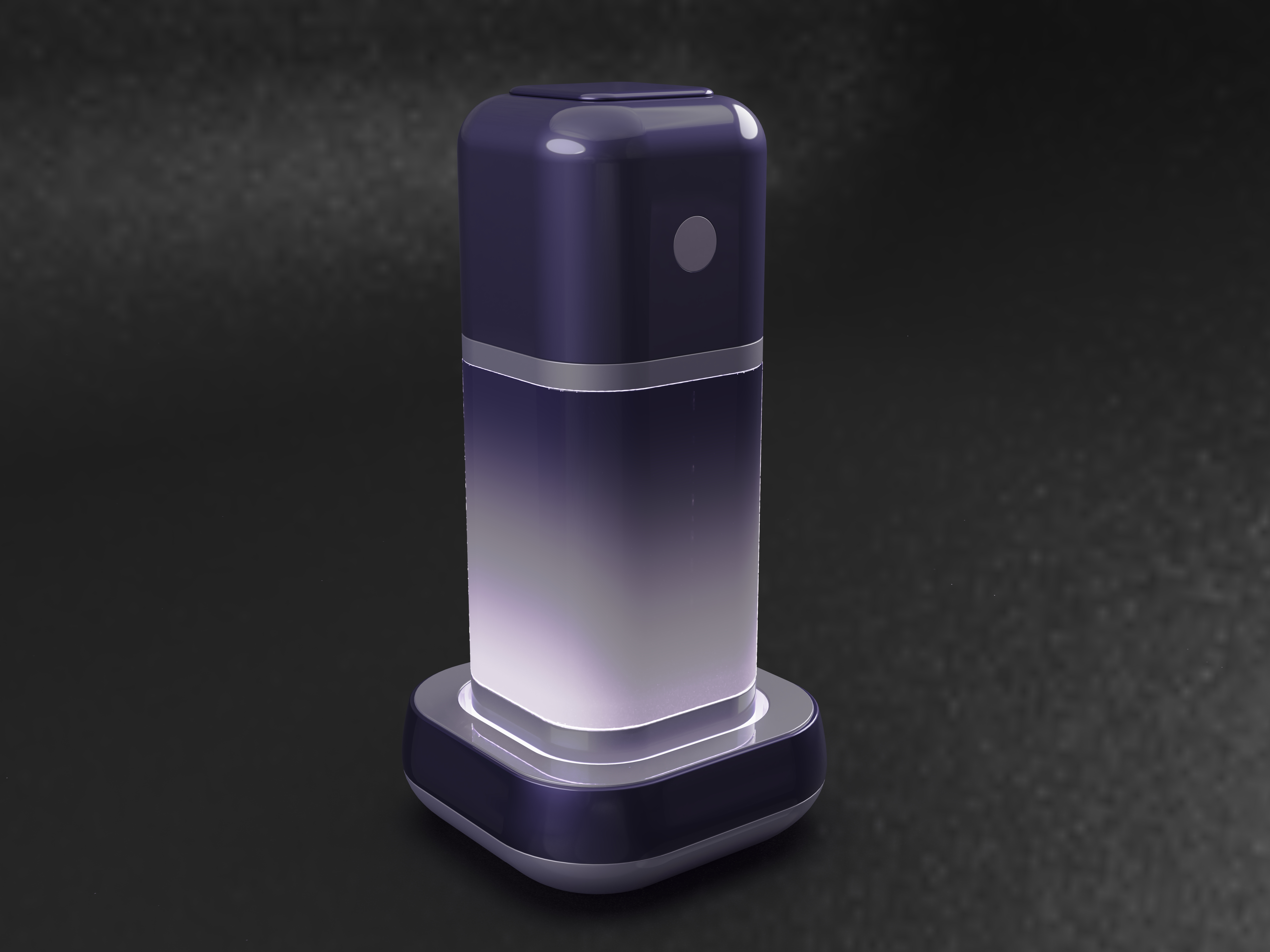 Home appliance design，