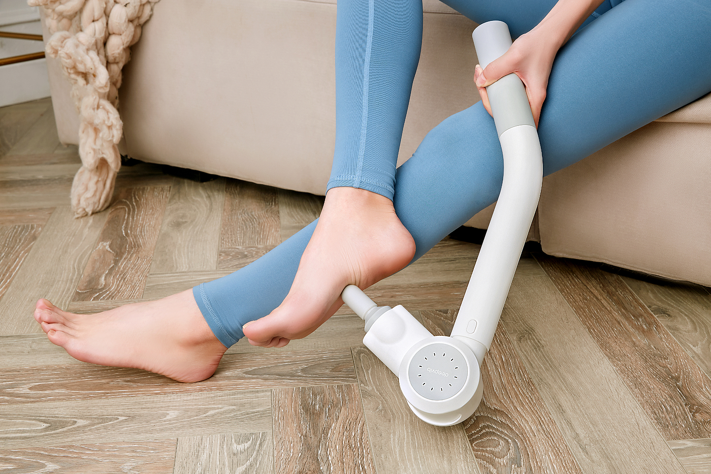 Fascia gun，massage，
