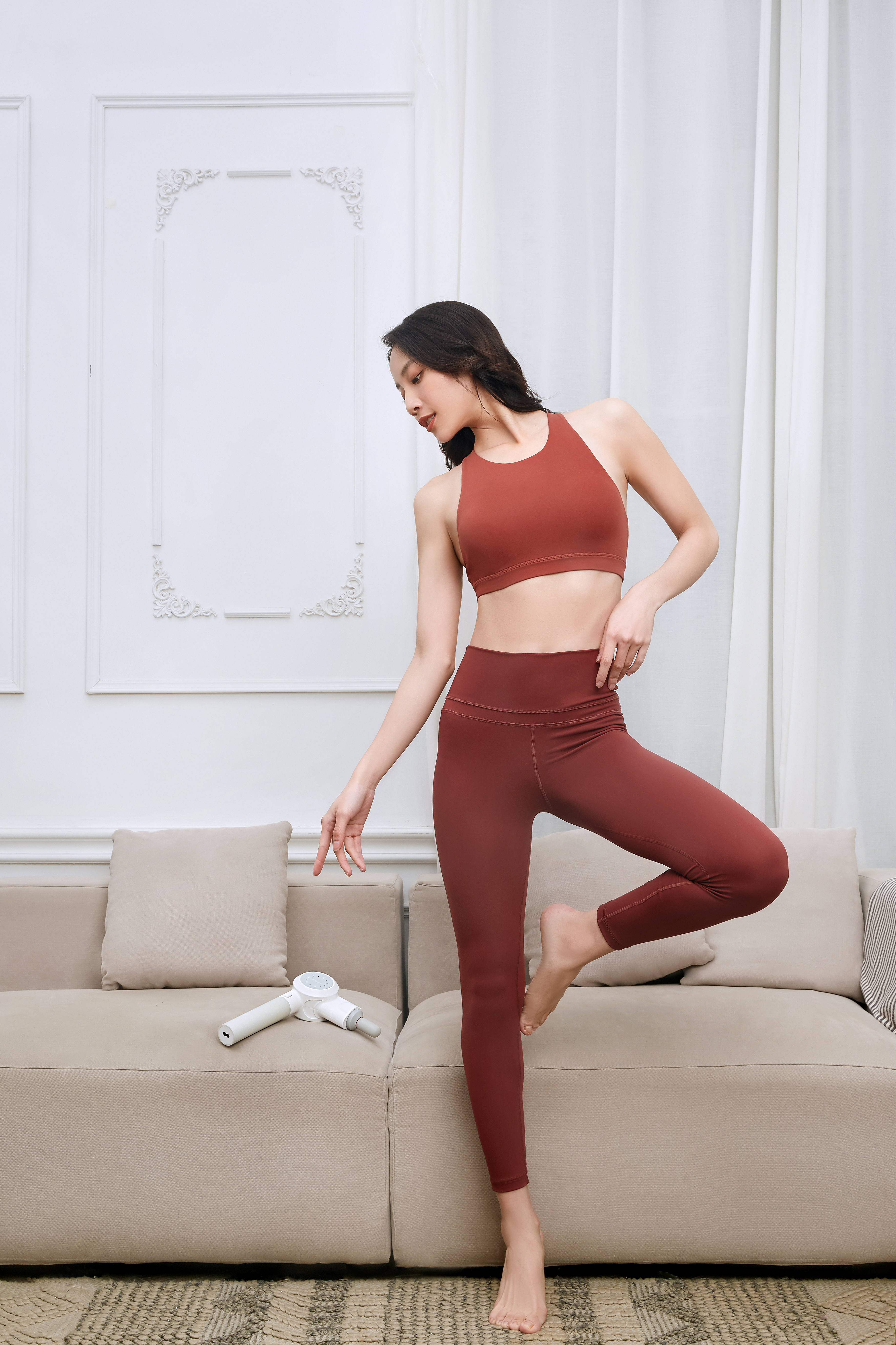 Fascia gun，massage，