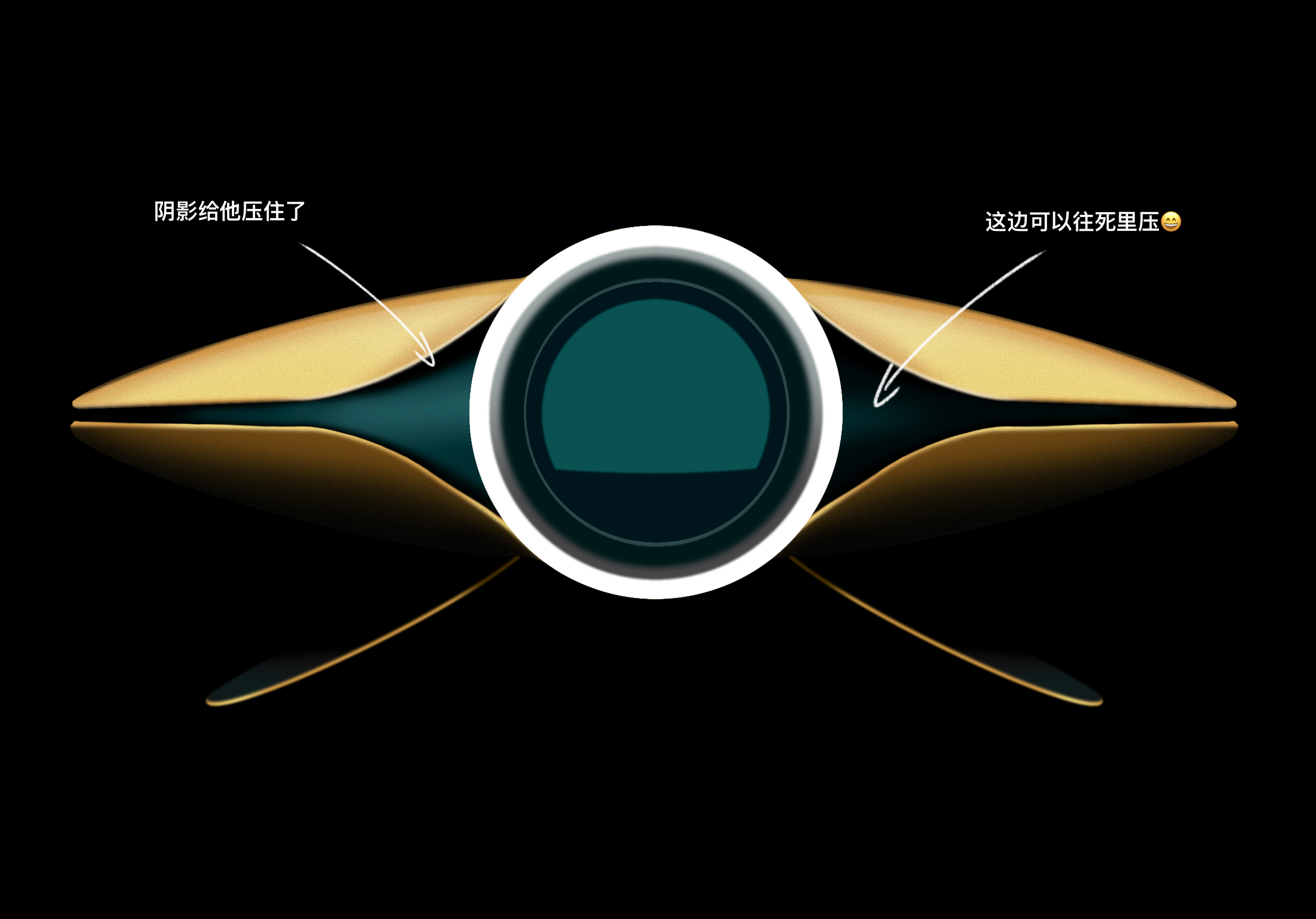 industrial design，Ubee ，Procreate，