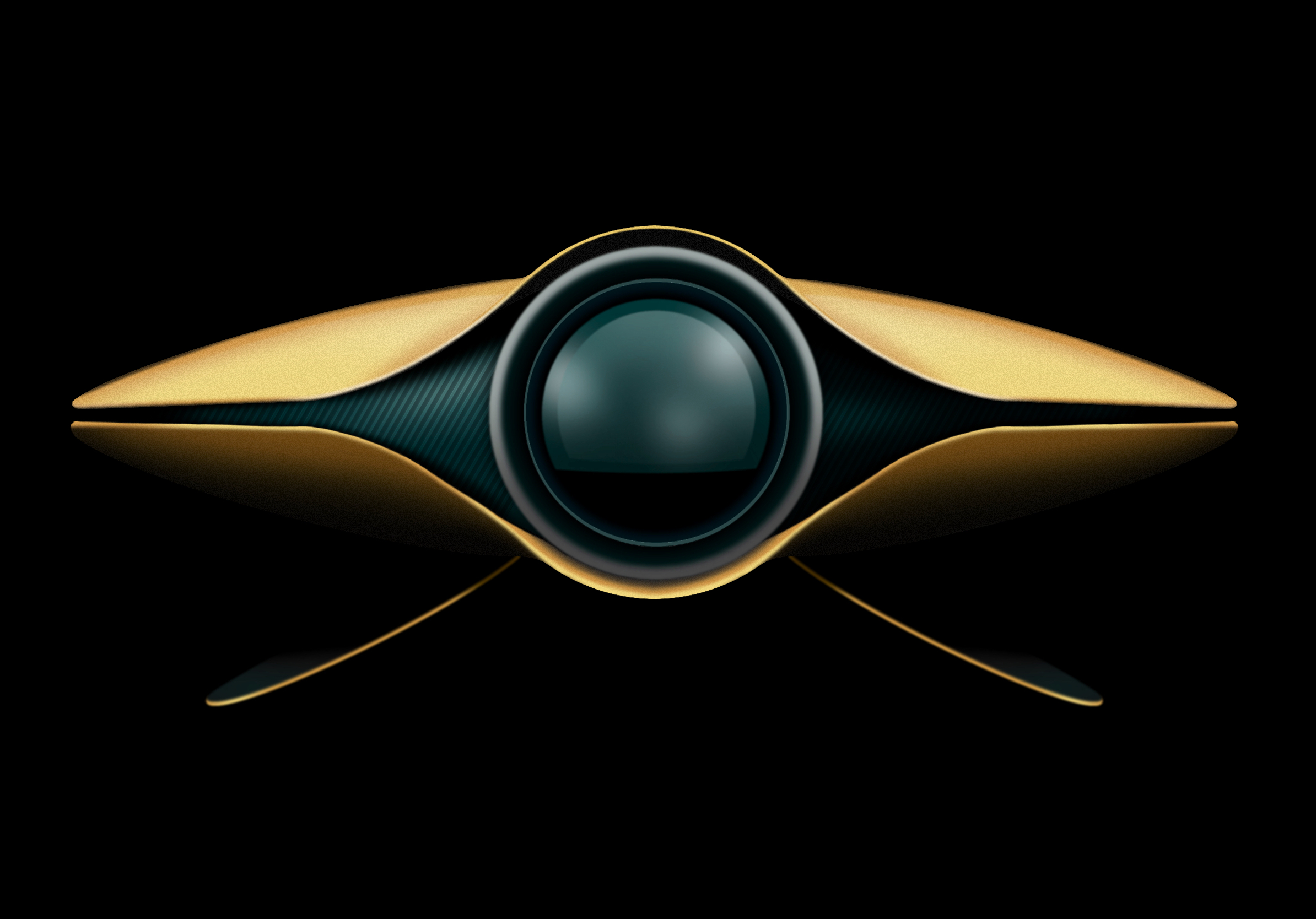 industrial design，Ubee ，Procreate，