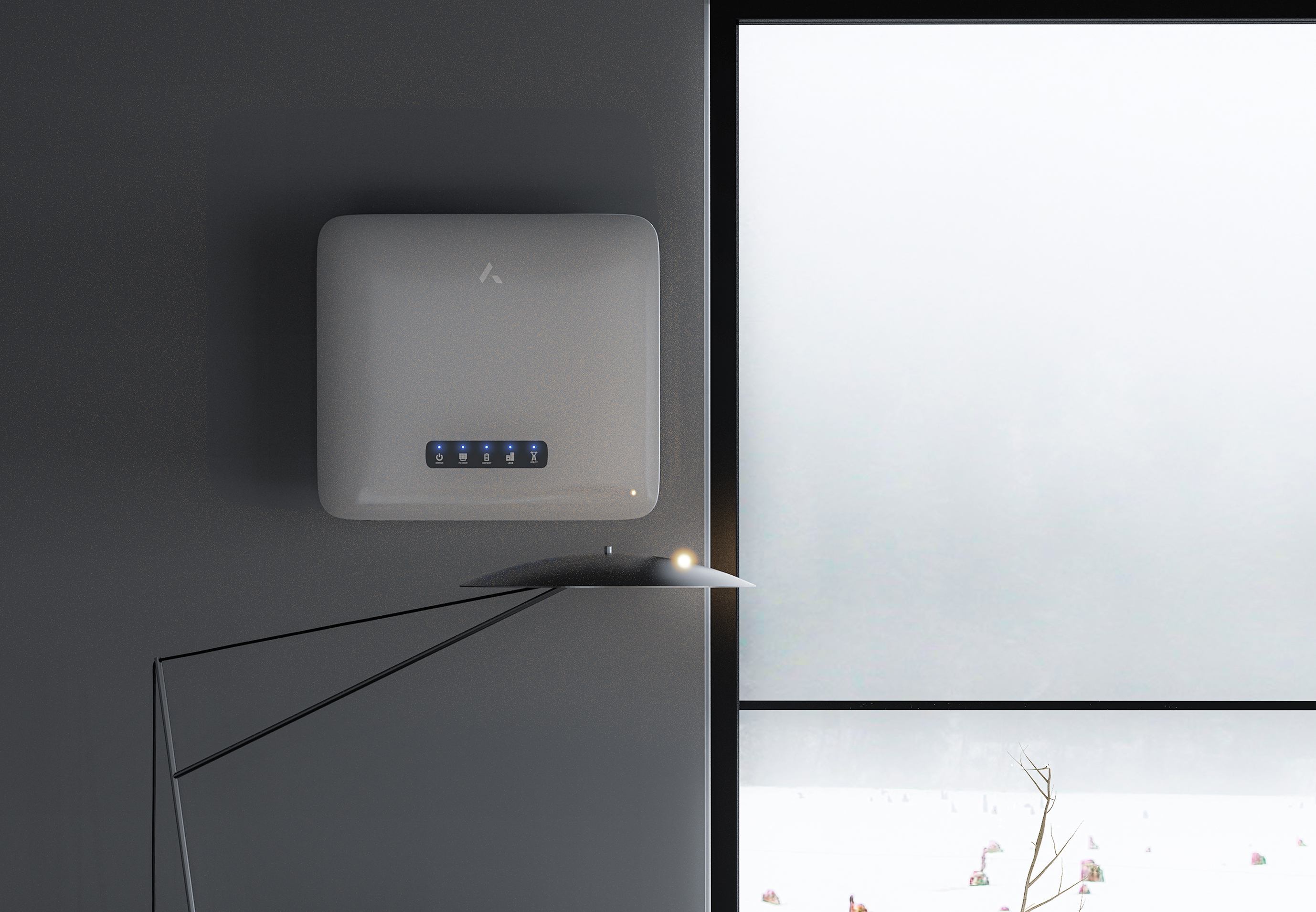 New energy, solar energy, energy storage，