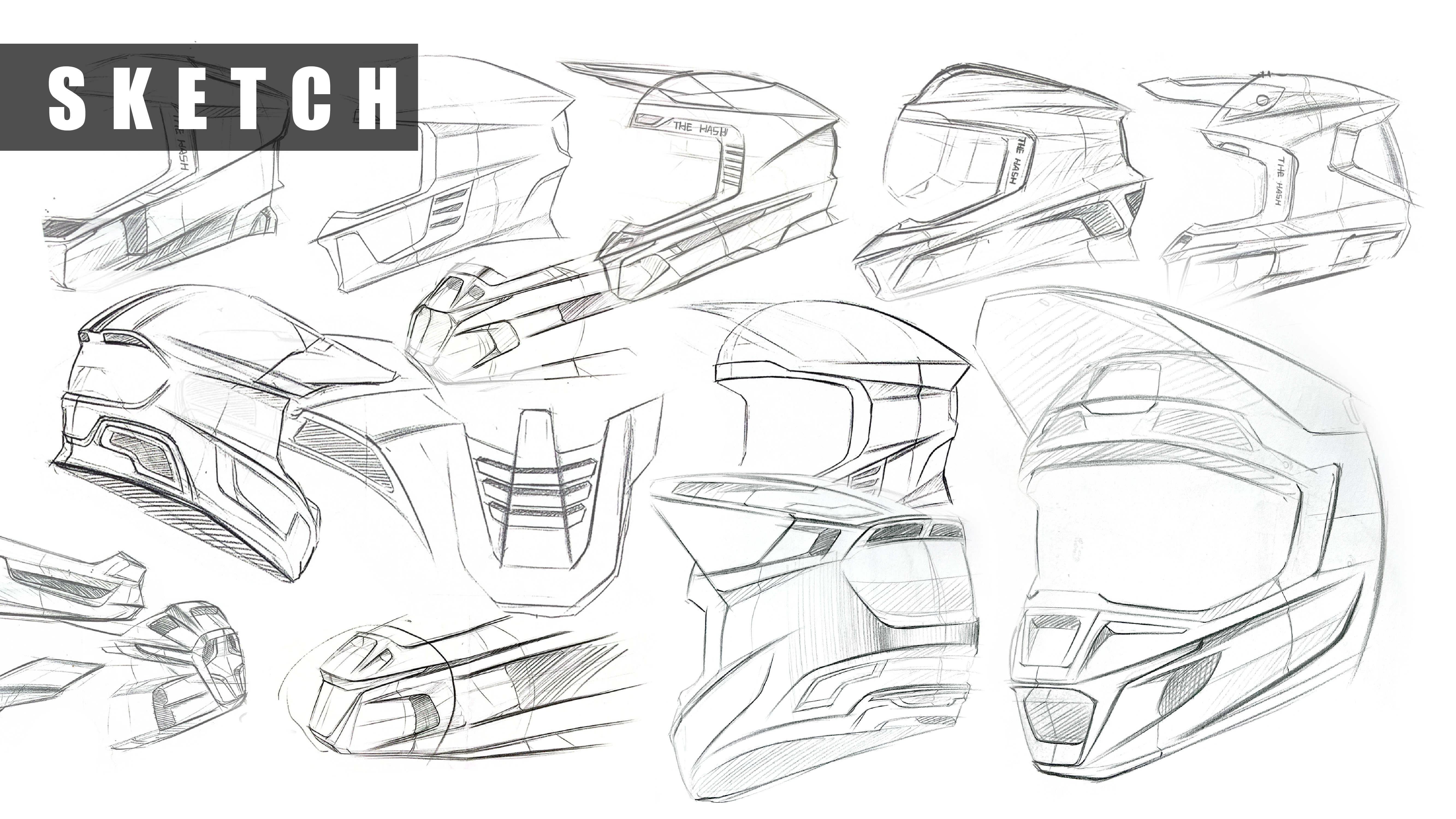 Helmet design，Off-road Helmet，product design，Appearance design，cross-country，