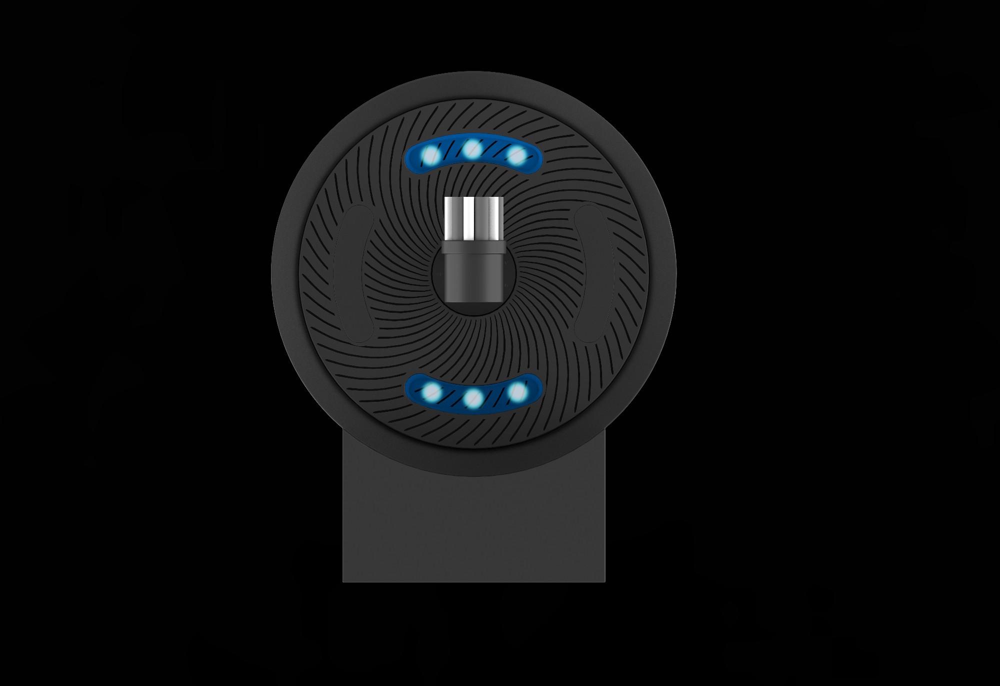 Electric toothbrush，science and technology，Cool，