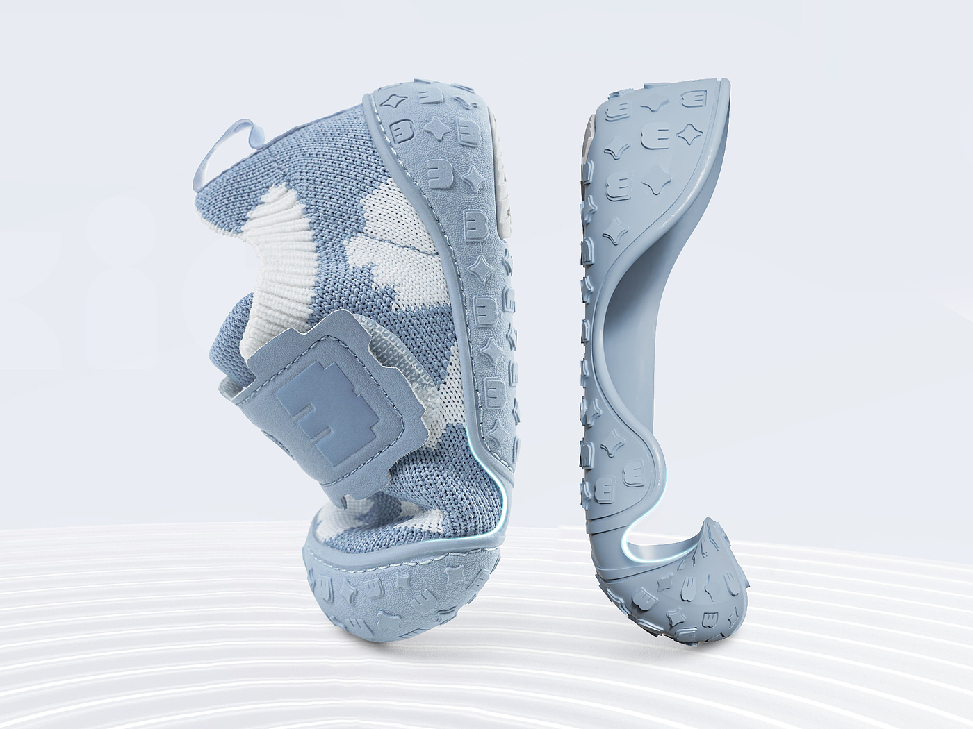children，Mother and baby，If Award，If design award，industrial product，product design，industrial design，shoes，