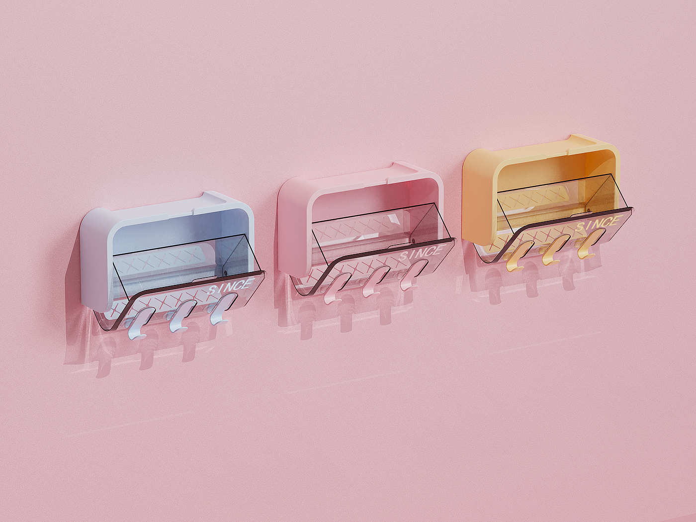 storage box，Container，fashion，