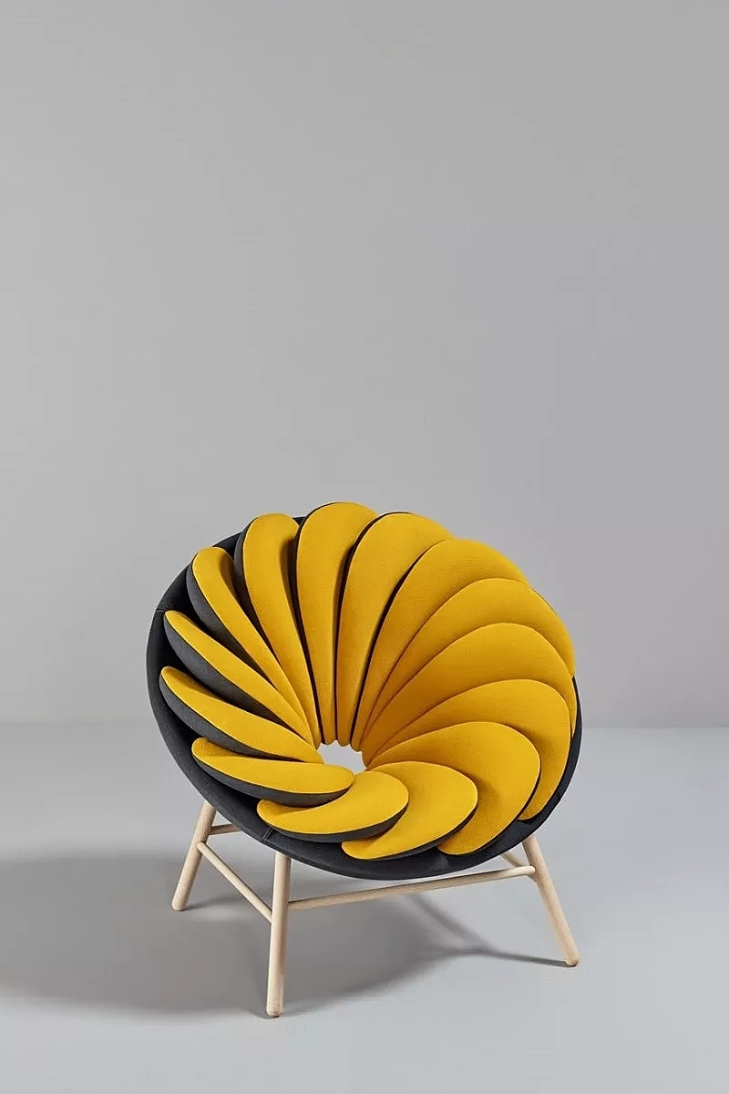 Bookchair collection，Lift chair，Divide seat，Peter Bristol，steel wire，