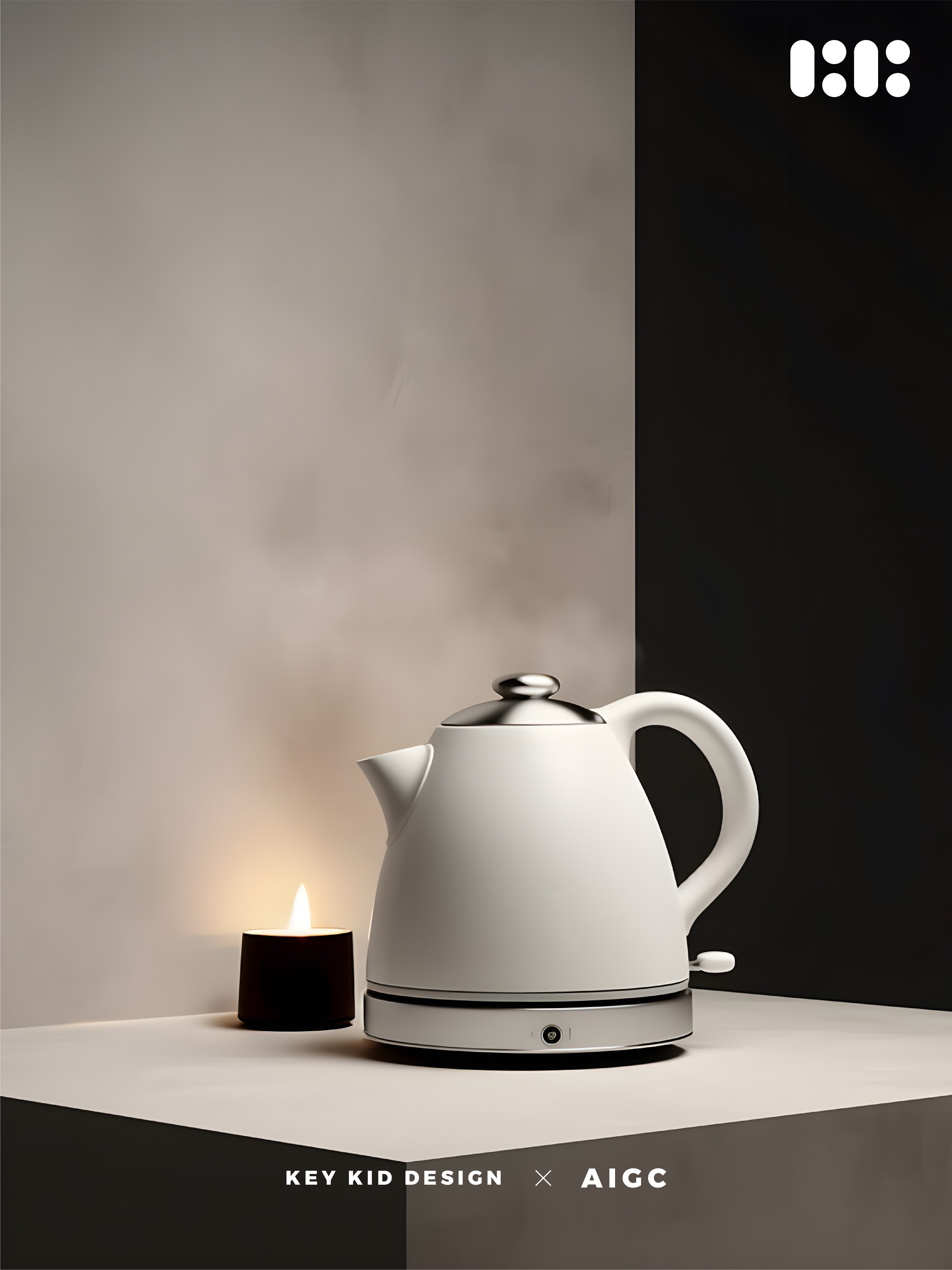 ai，AIGC，midjourney，aided design ，product design，industrial design，kettle，kettle，