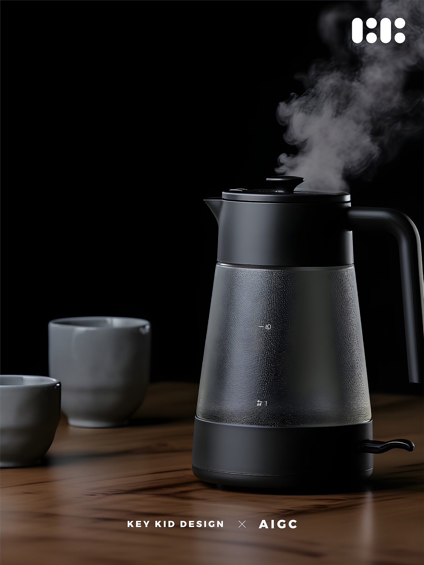ai，AIGC，midjourney，aided design ，product design，industrial design，kettle，kettle，