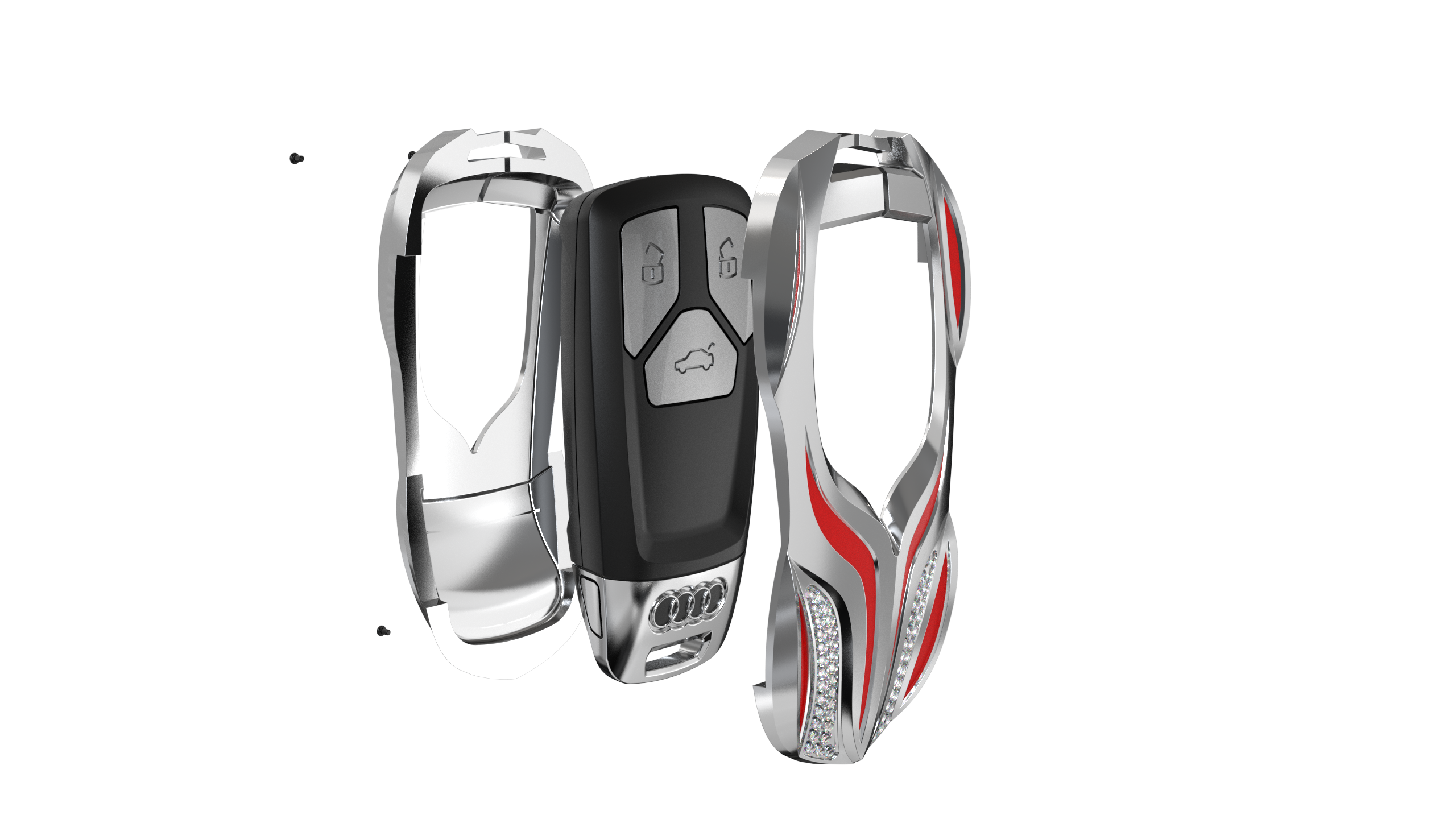 key，Key case，vehicle，Vehicle supplies，