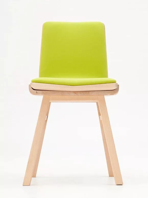 Bookchair collection，Lift chair，Divide seat，Peter Bristol，steel wire，