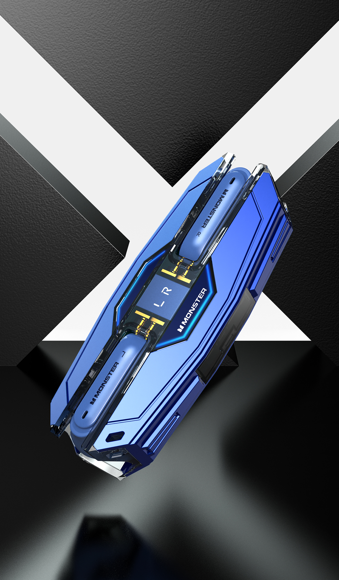 Bluetooth headset，product design，industrial design，