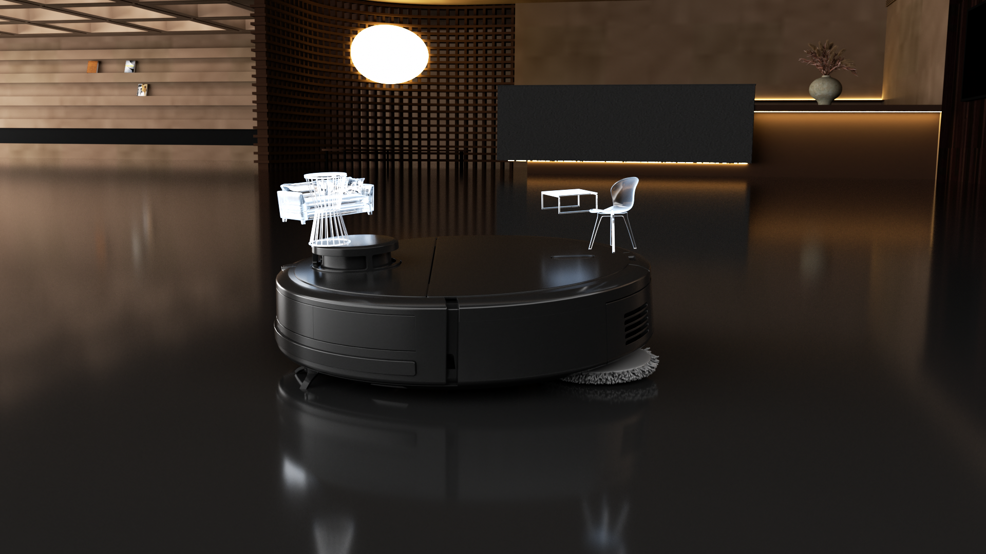 C4D animation，three-dimensional animation，Product animation，