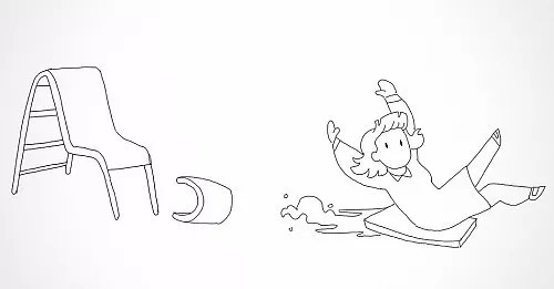 Bookchair collection，Lift chair，Divide seat，Peter Bristol，steel wire，