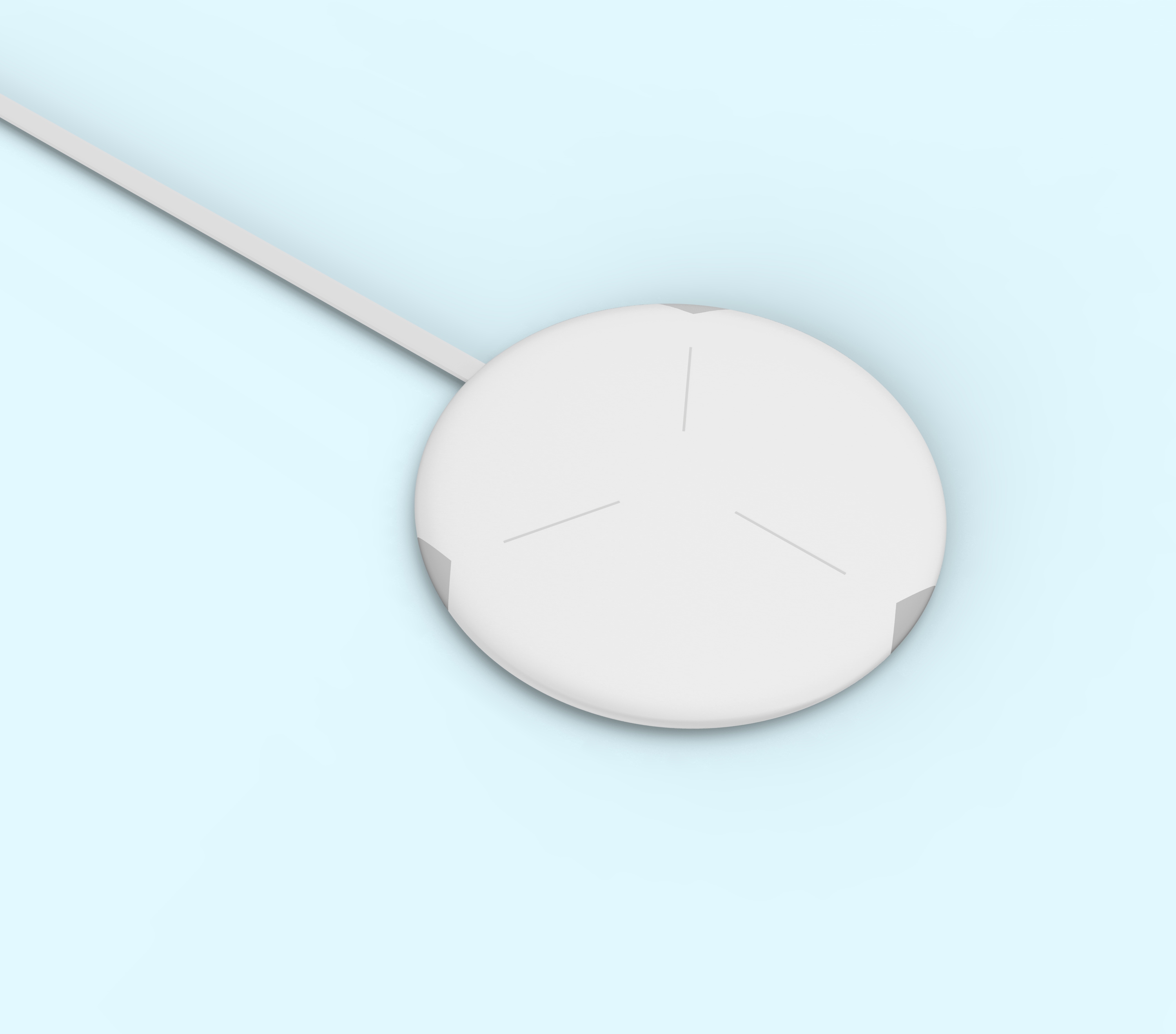 Wireless charging，