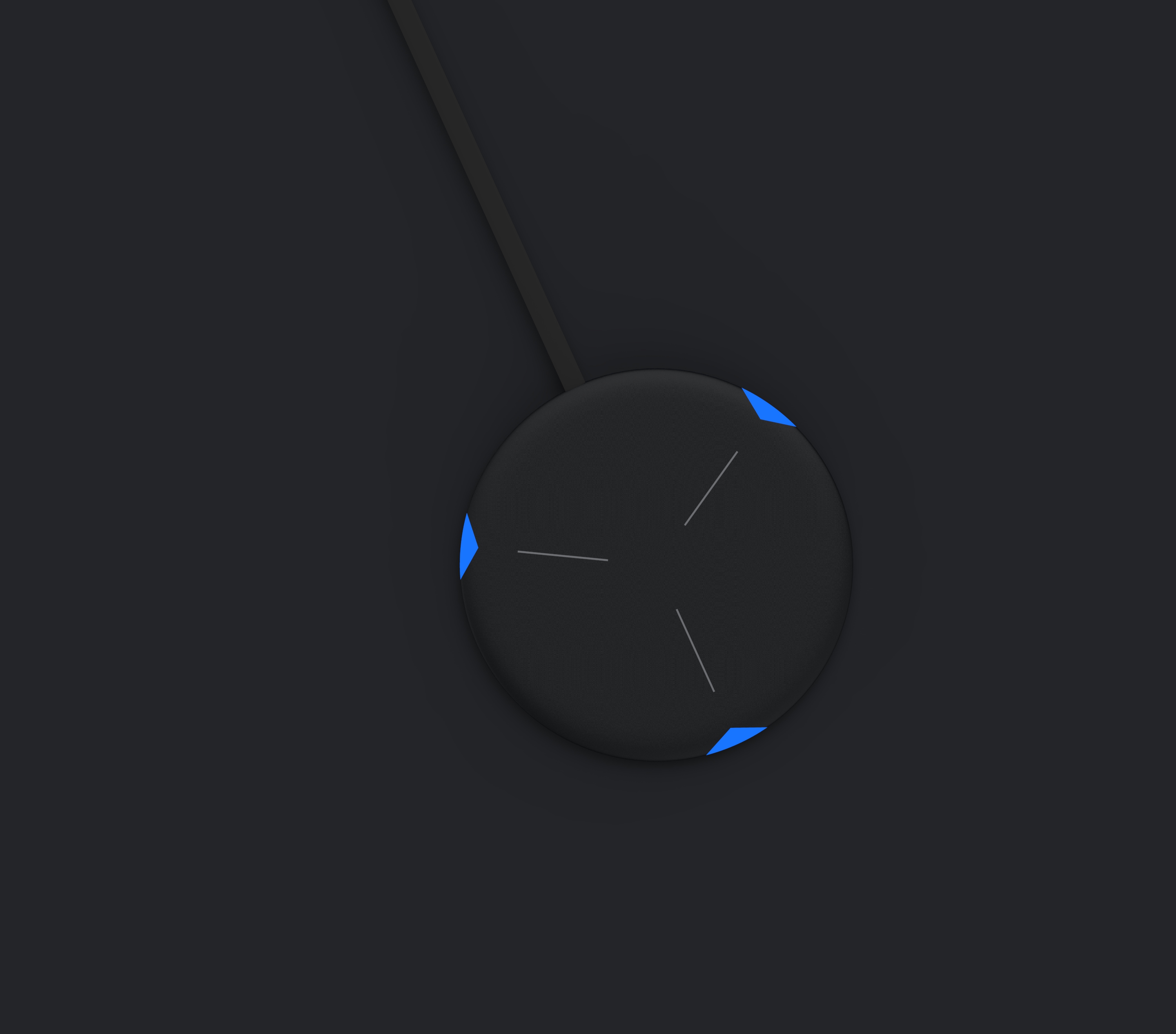 Wireless charging，