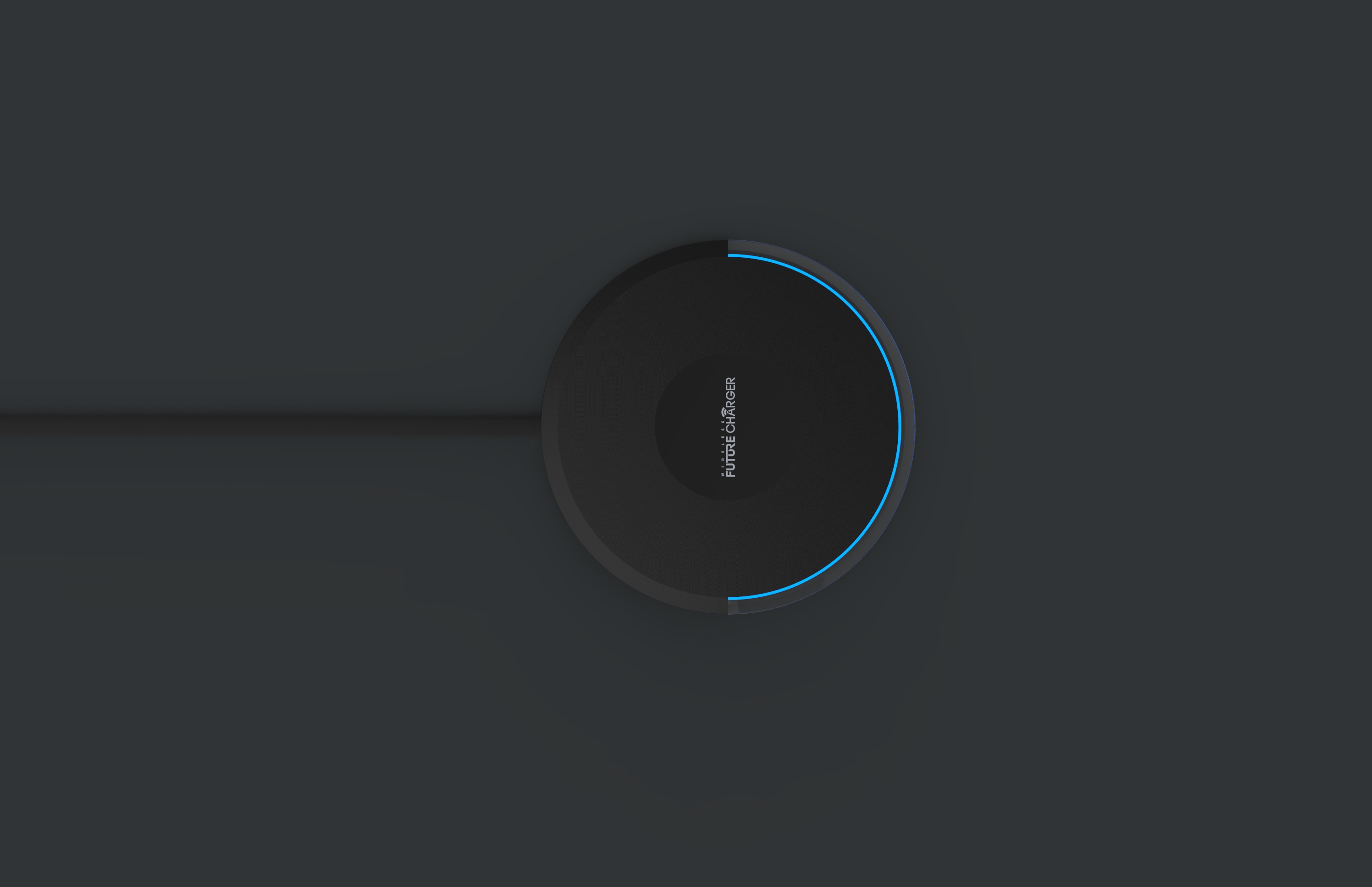 Wireless charging，