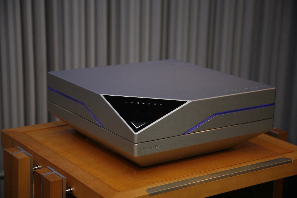 Hi-fi，DAC Transcoder，sound，