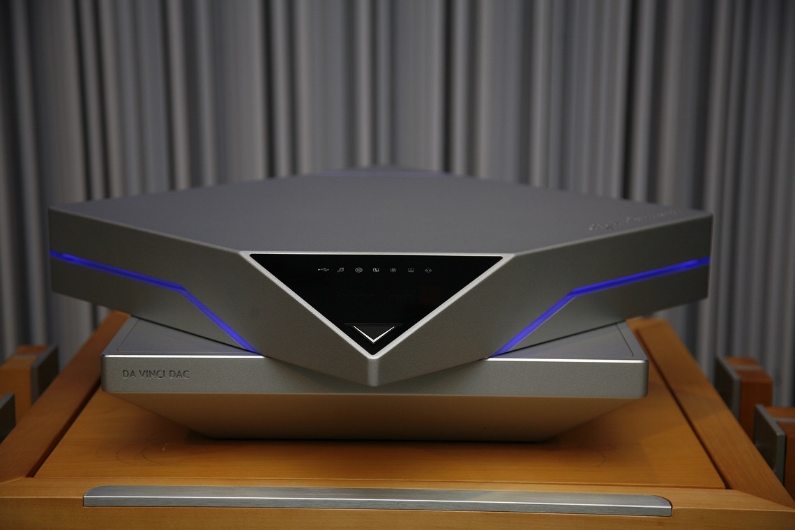 Hi-fi，DAC Transcoder，sound，