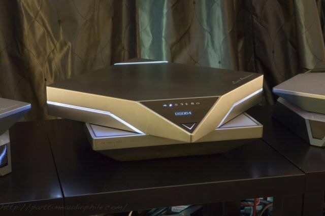 Hi-fi，DAC Transcoder，sound，