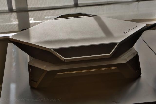 Hi-fi，DAC Transcoder，sound，