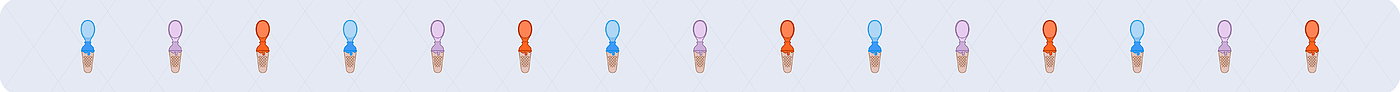 Xiaoming Sugar Design，Maternal and infant products，Food spoon，ladle，Children's products，cmf，Ice cream，Interesting design，