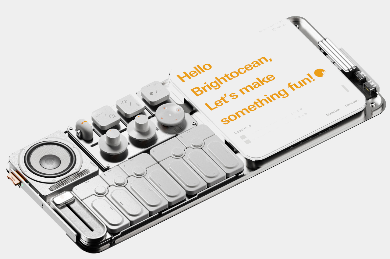 Mix，transmission，music，artificial intelligence，Happy Music Mixer，